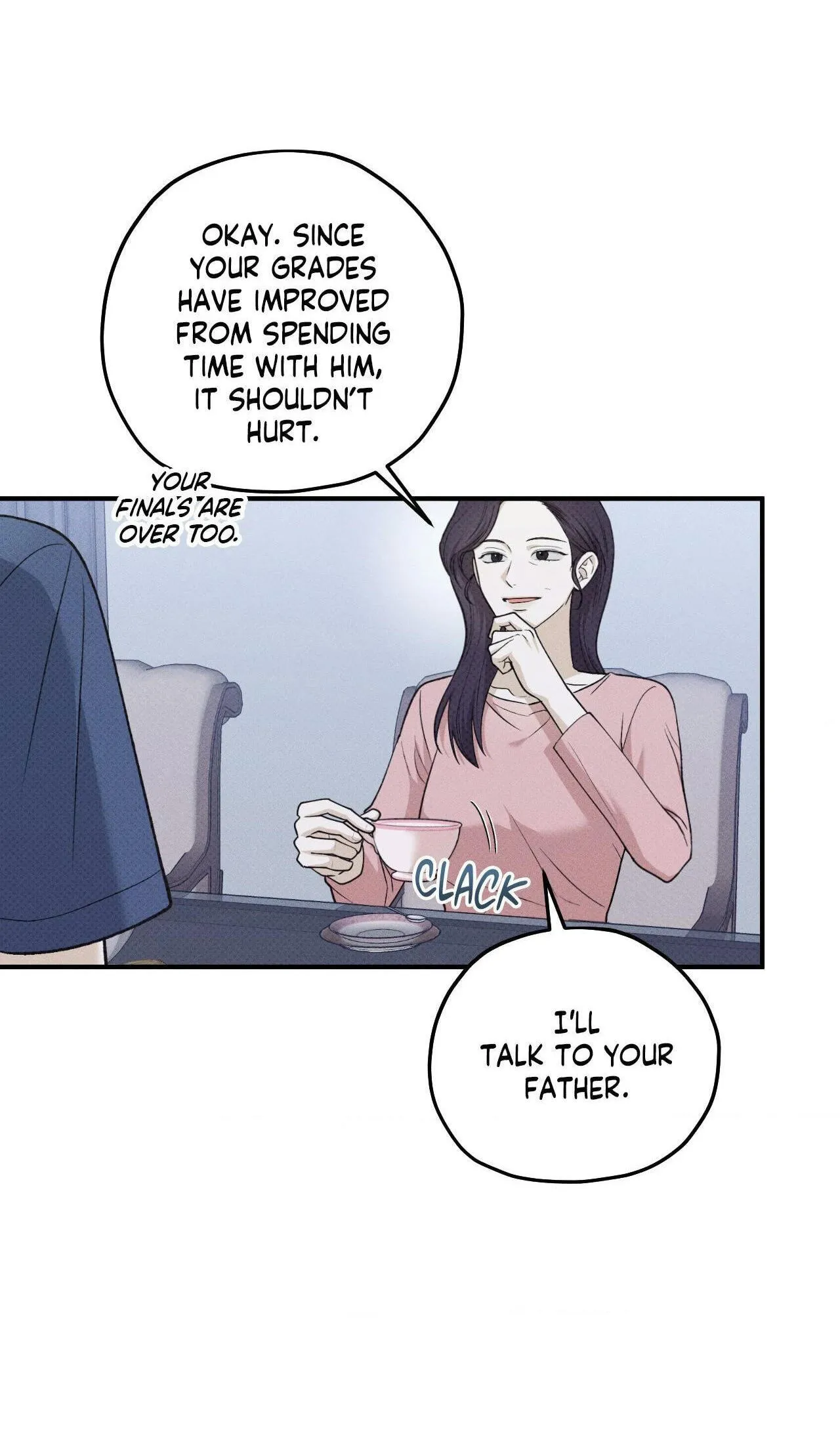 Read Error Detected chapter 54 image 12 on Lezhin