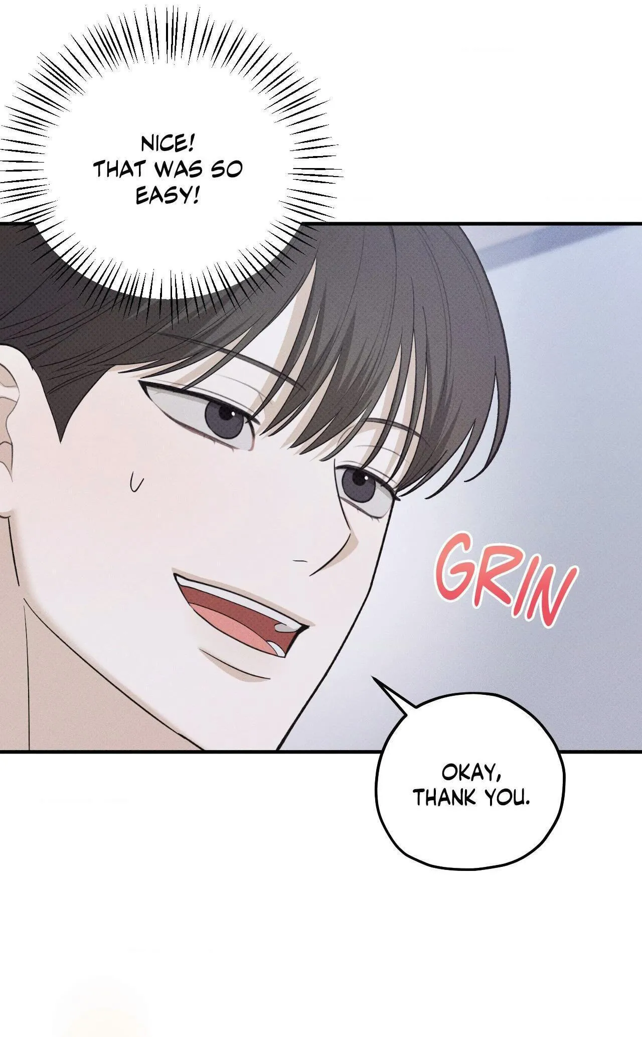 Read Error Detected chapter 54 image 13 on Lezhin