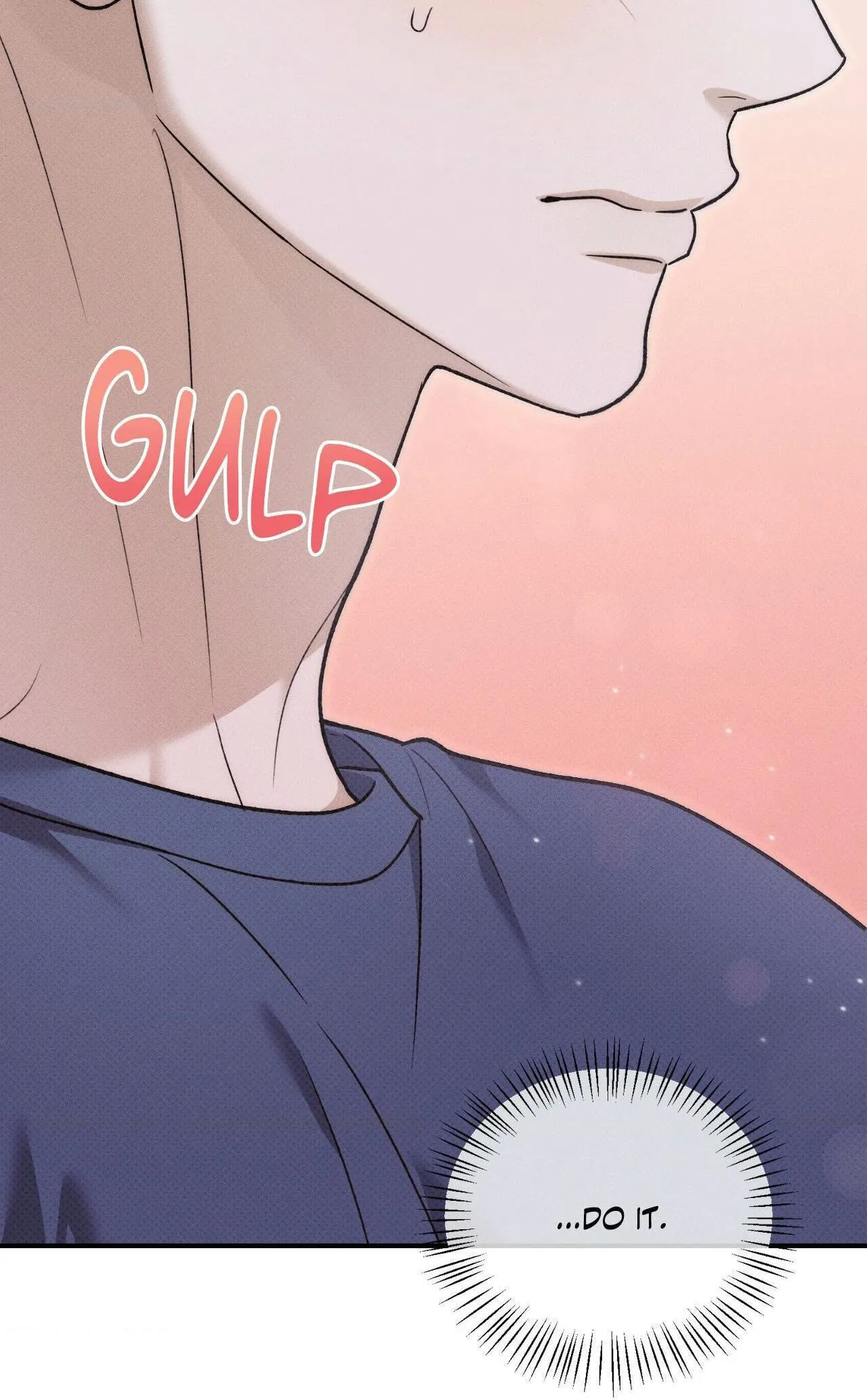 Read Error Detected chapter 54 image 15 on Lezhin