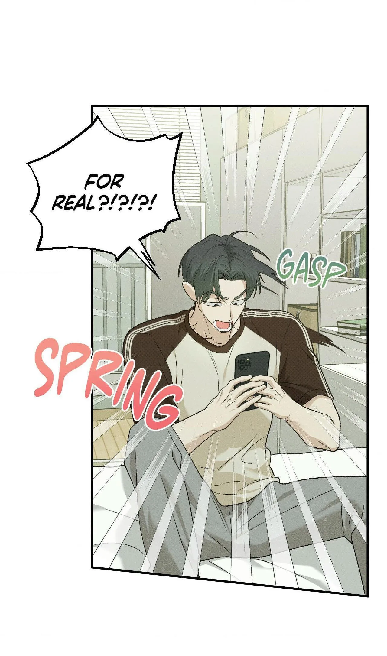 Read Error Detected chapter 54 image 21 on Lezhin
