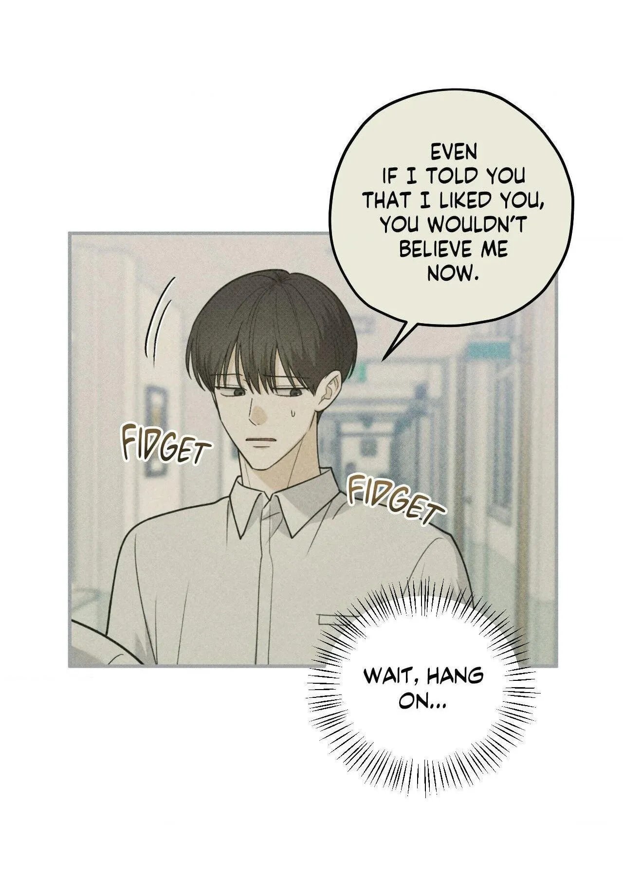 Read Error Detected chapter 54 image 23 on Lezhin