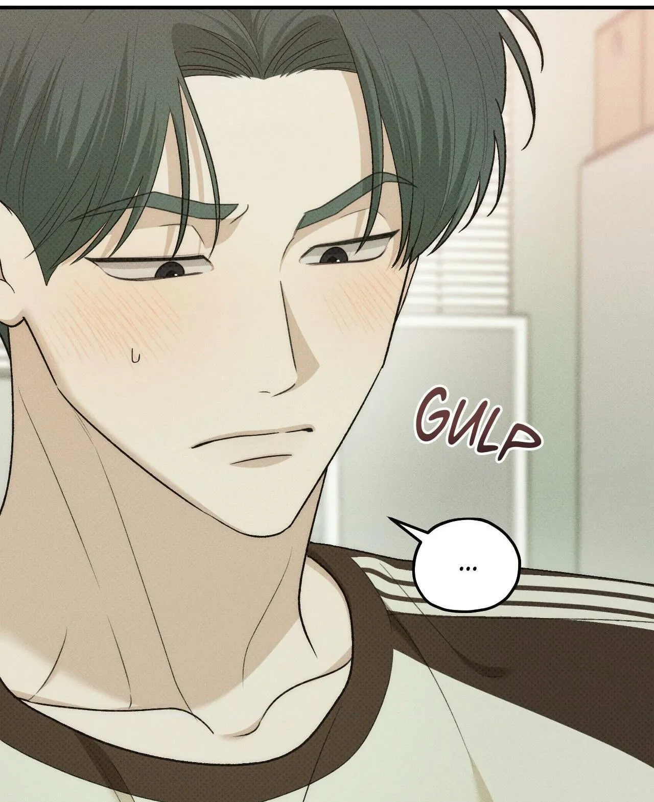 Read Error Detected chapter 54 image 25 on Lezhin