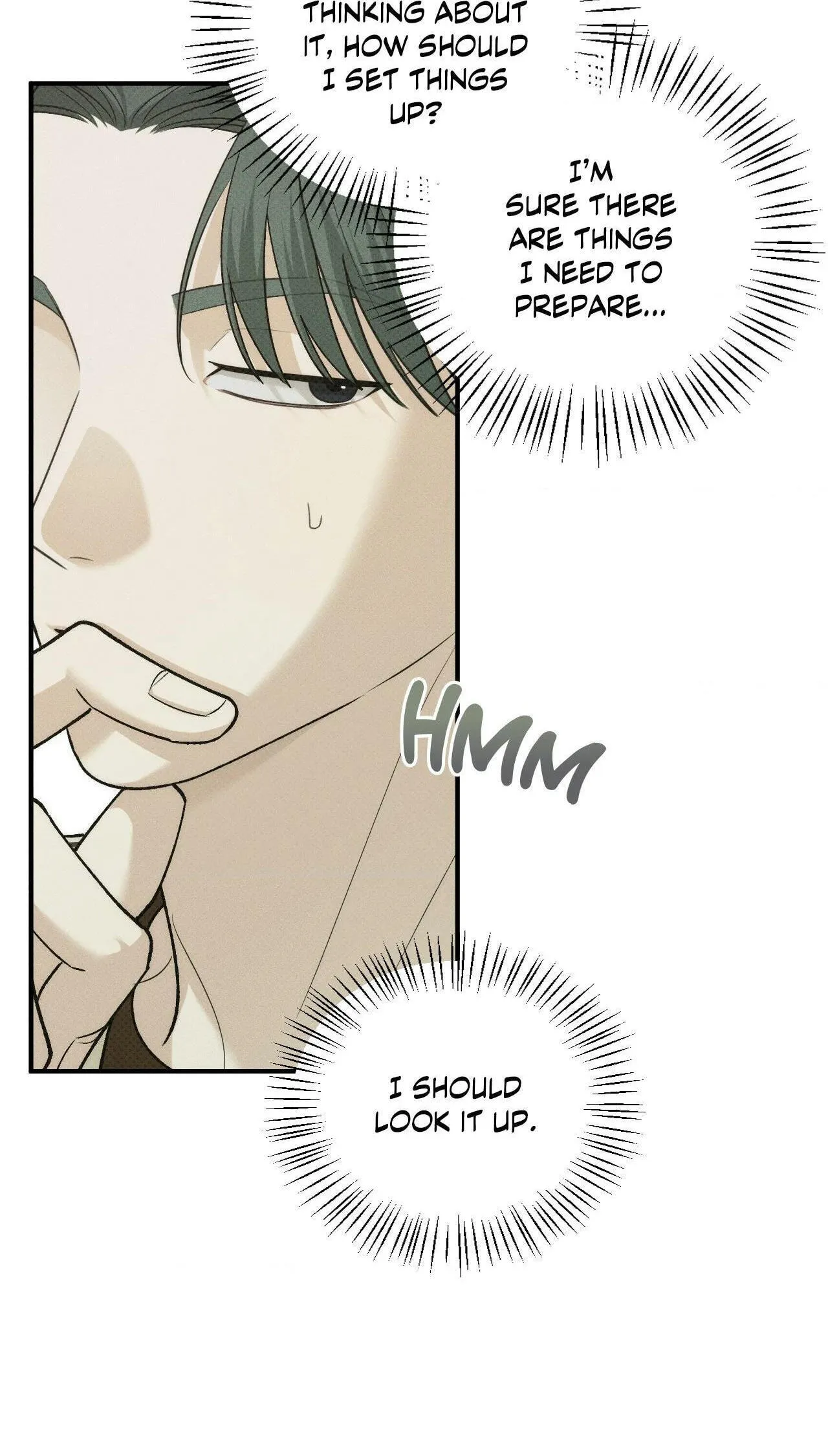 Read Error Detected chapter 54 image 34 on Lezhin