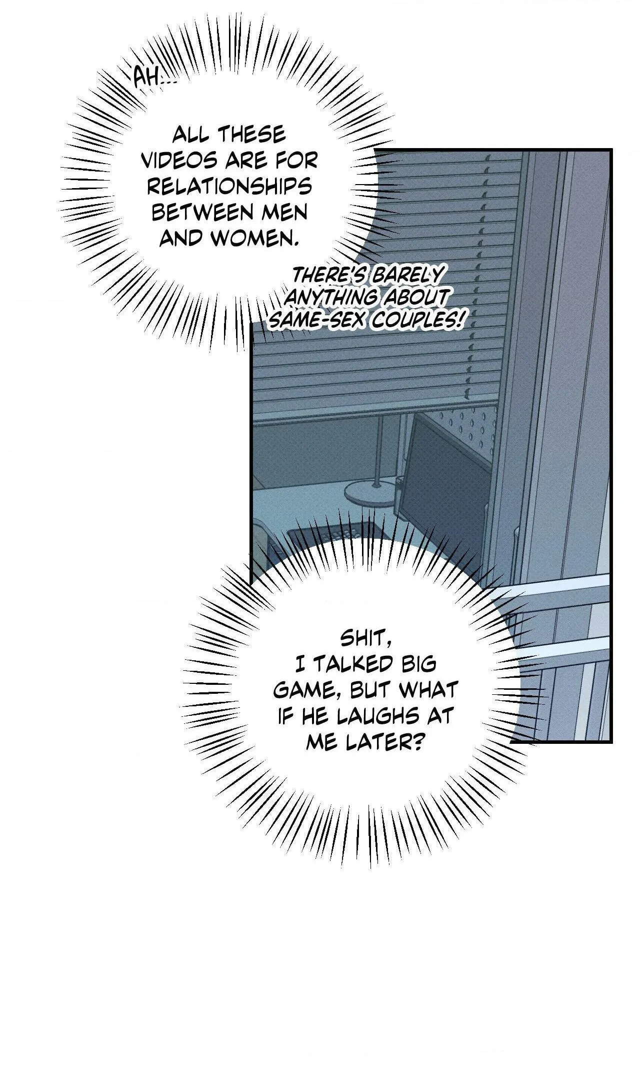 Read Error Detected chapter 54 image 45 on Lezhin