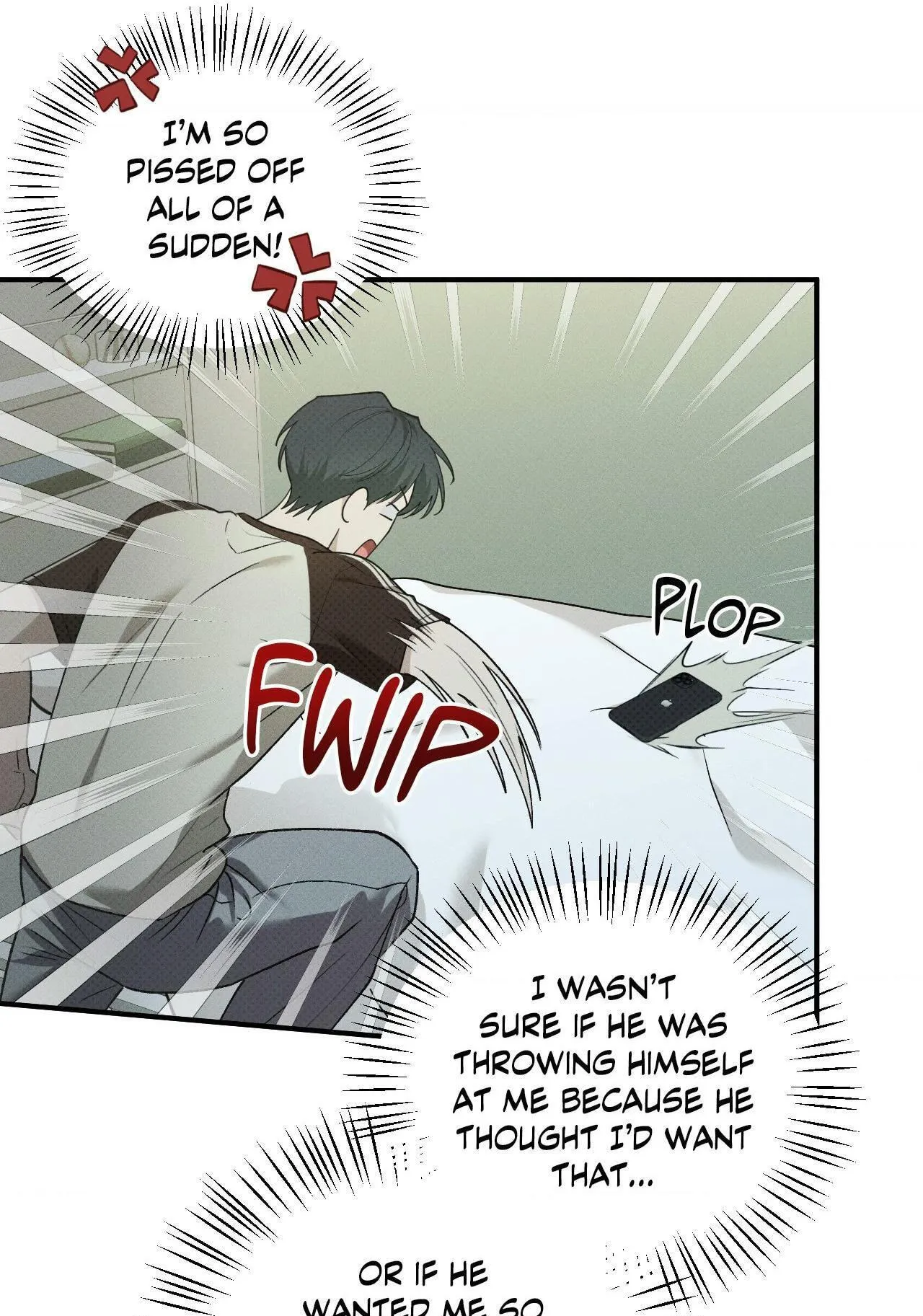 Read Error Detected chapter 54 image 48 on Lezhin