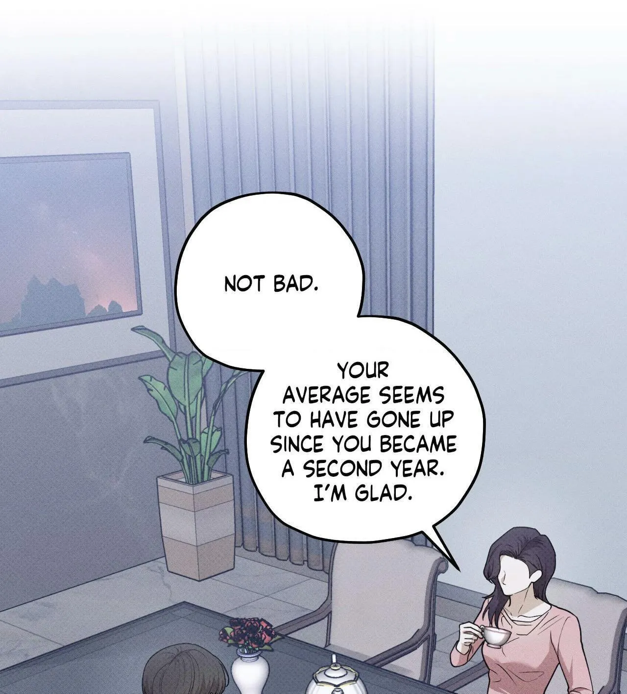 Read Error Detected chapter 54 image 5 on Lezhin