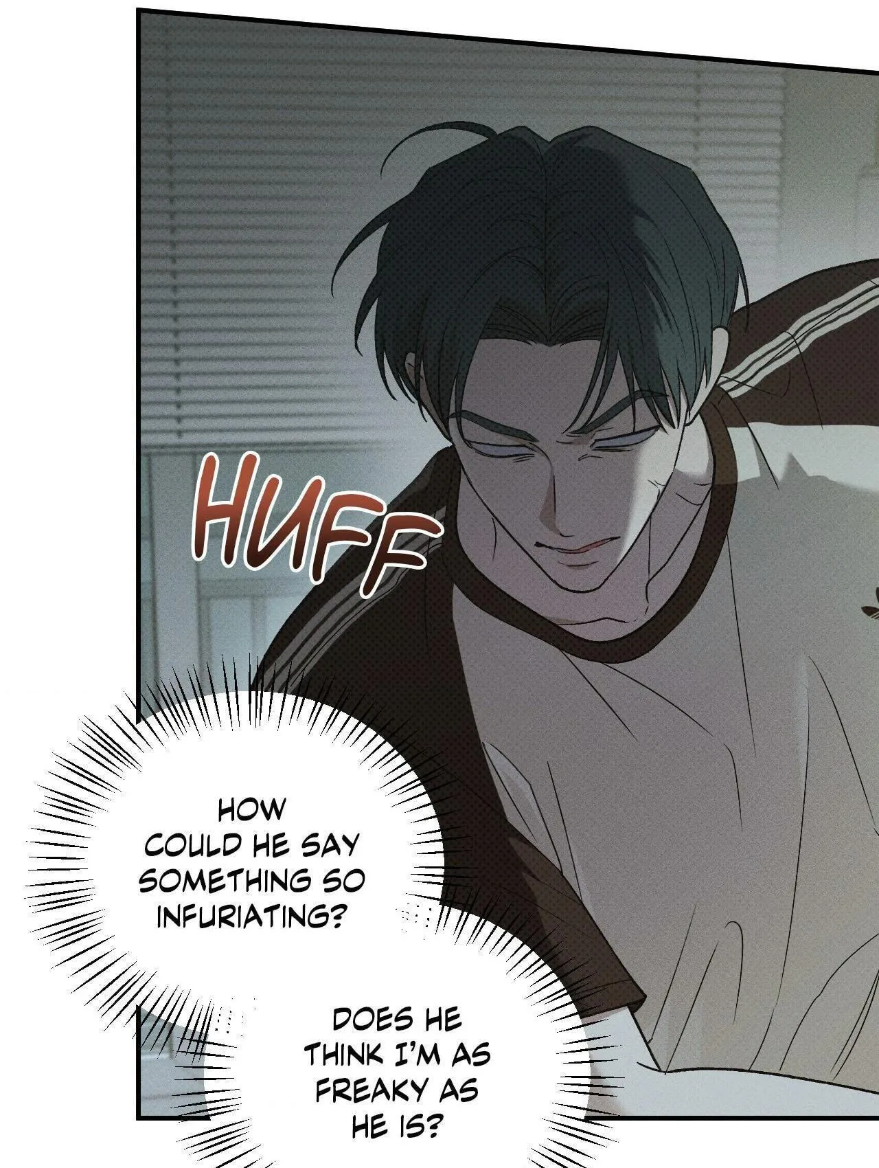Read Error Detected chapter 54 image 50 on Lezhin