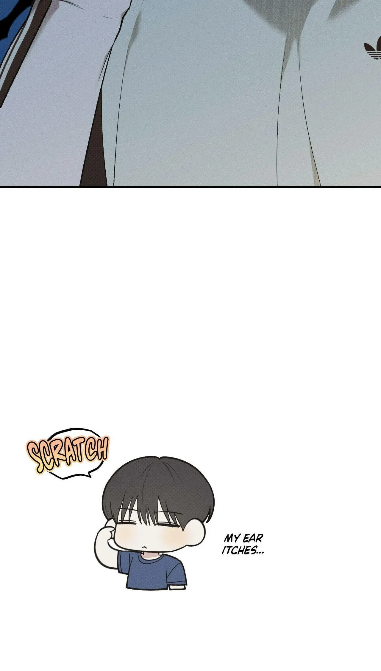 Read Error Detected chapter 54 image 53 on Lezhin