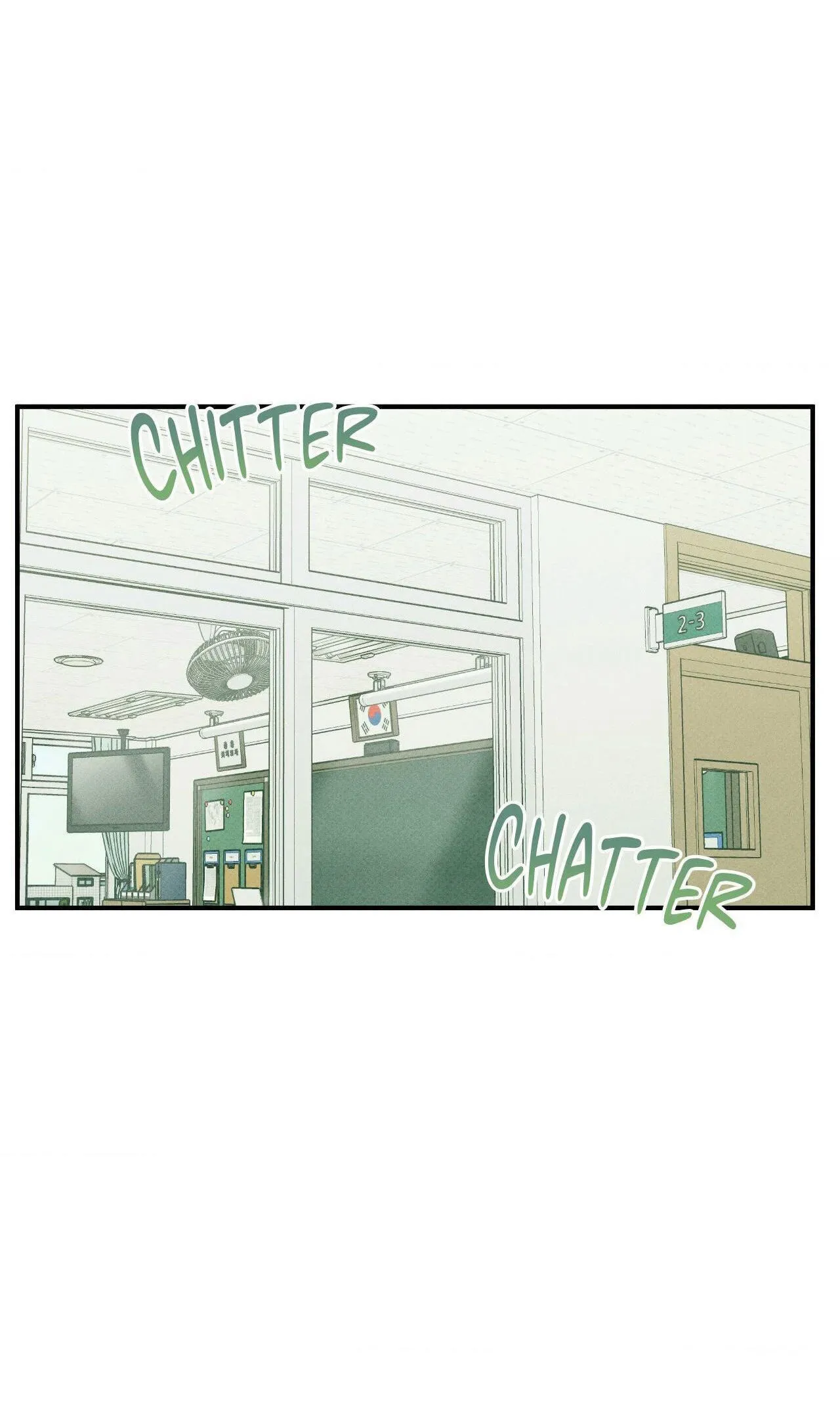 Read Error Detected chapter 54 image 55 on Lezhin