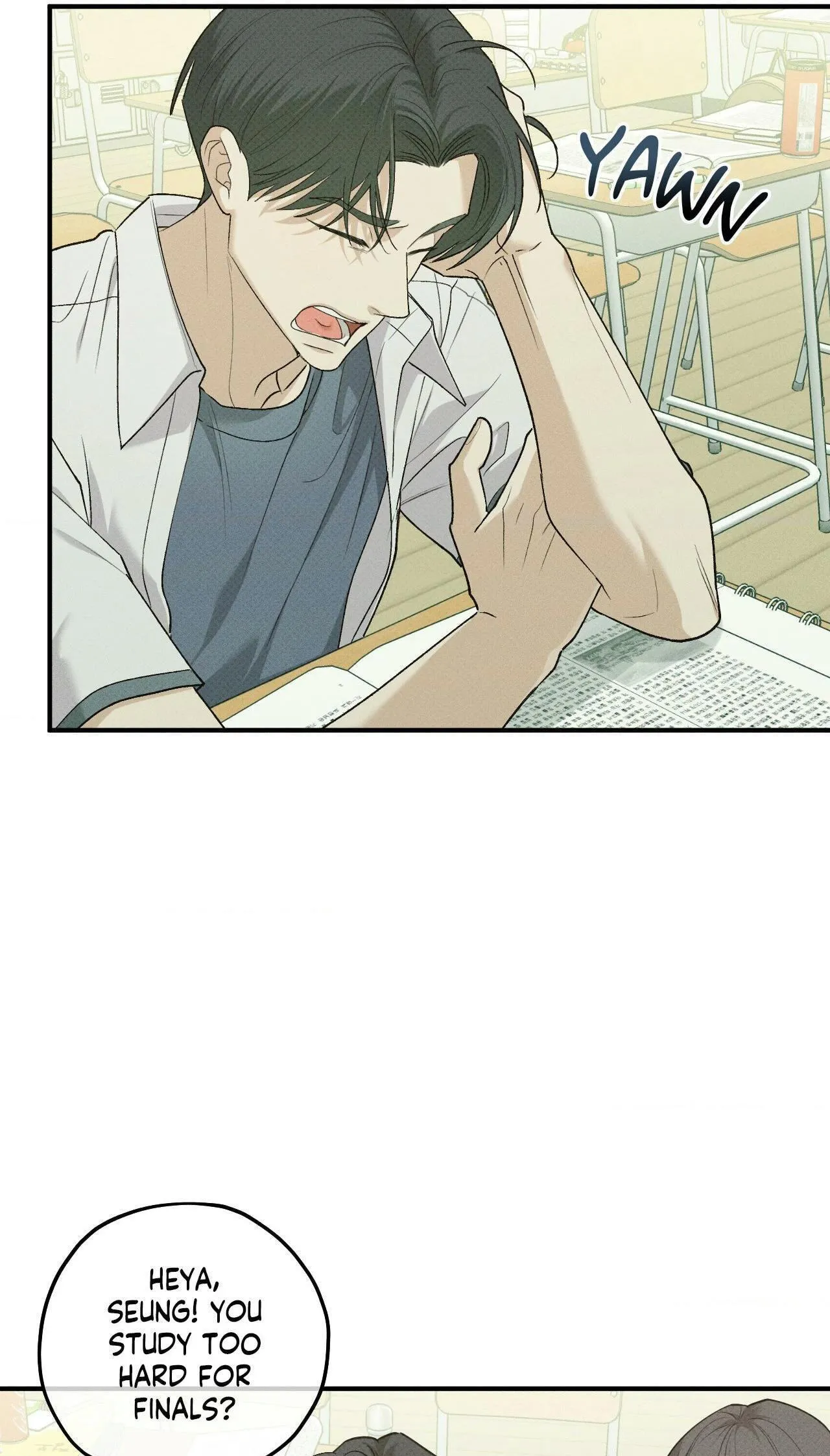 Read Error Detected chapter 54 image 56 on Lezhin