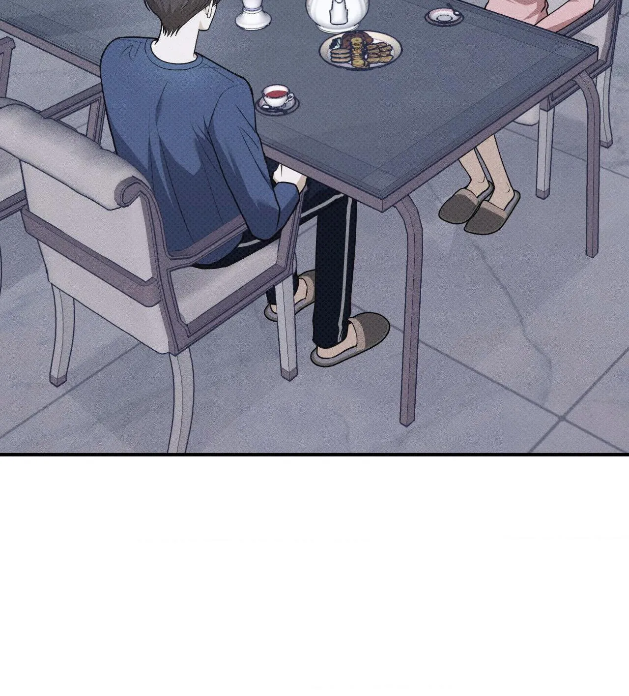 Read Error Detected chapter 54 image 6 on Lezhin
