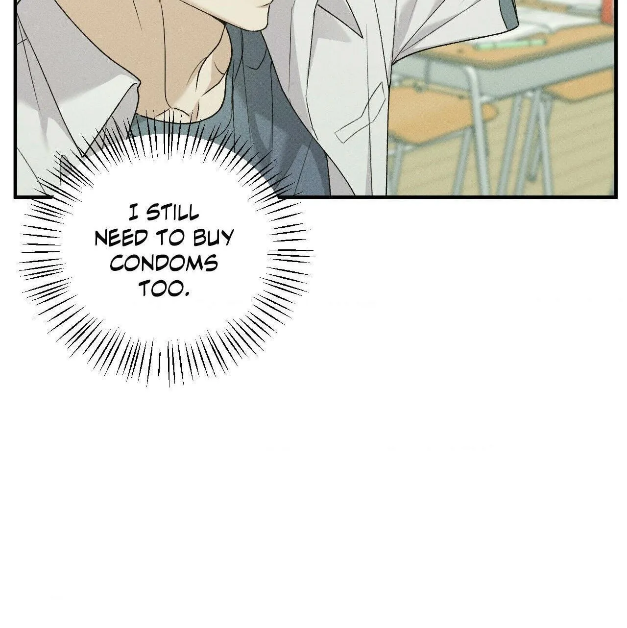 Read Error Detected chapter 54 image 61 on Lezhin