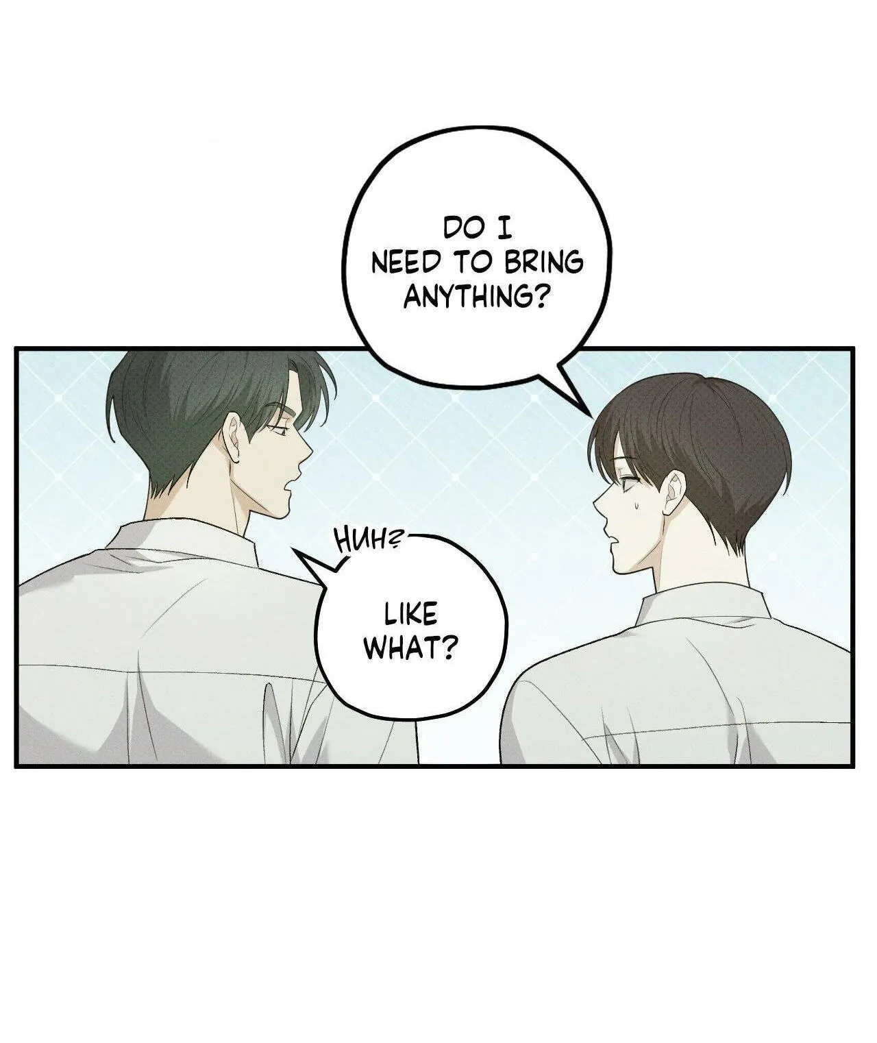 Read Error Detected chapter 54 image 67 on Lezhin