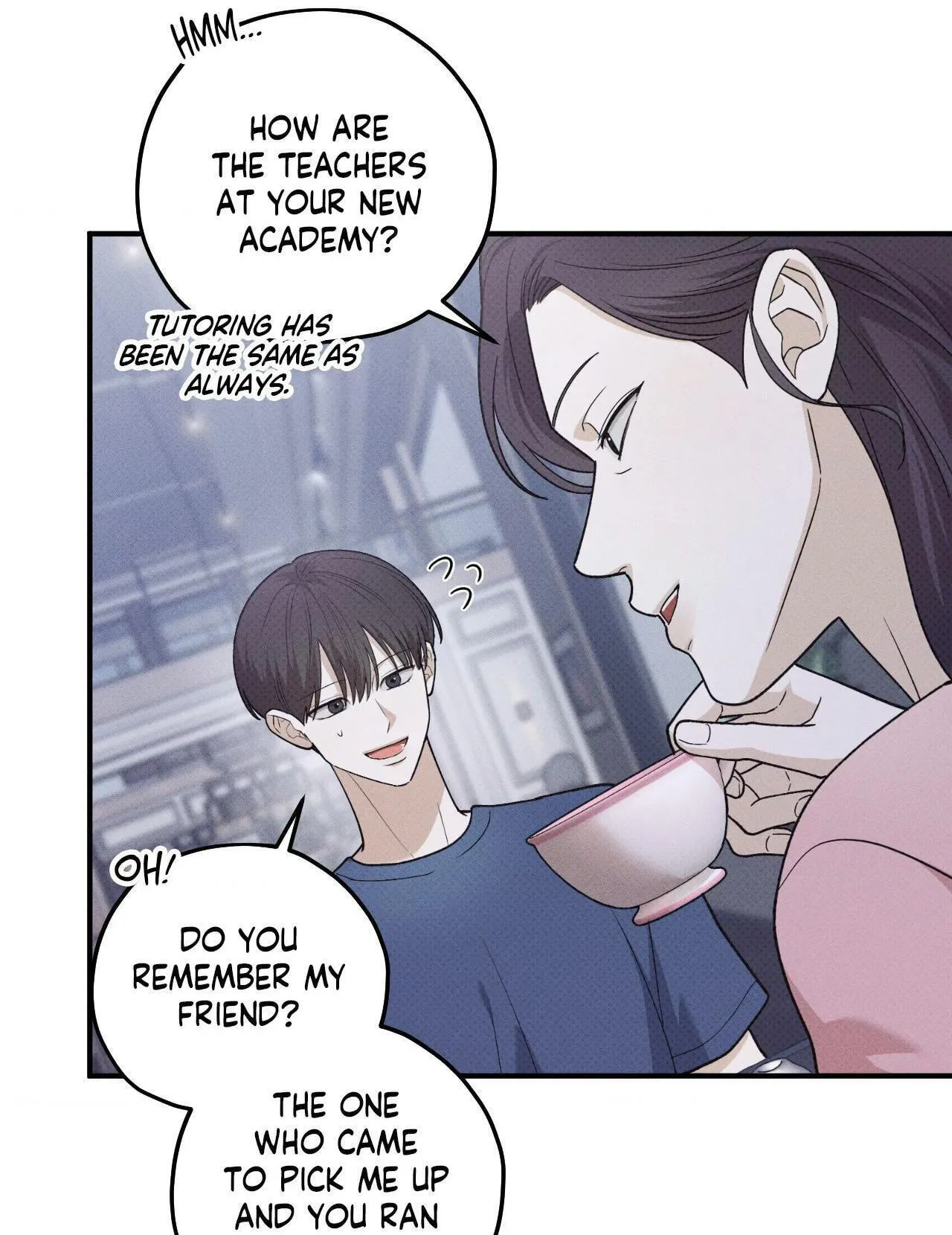 Read Error Detected chapter 54 image 7 on Lezhin