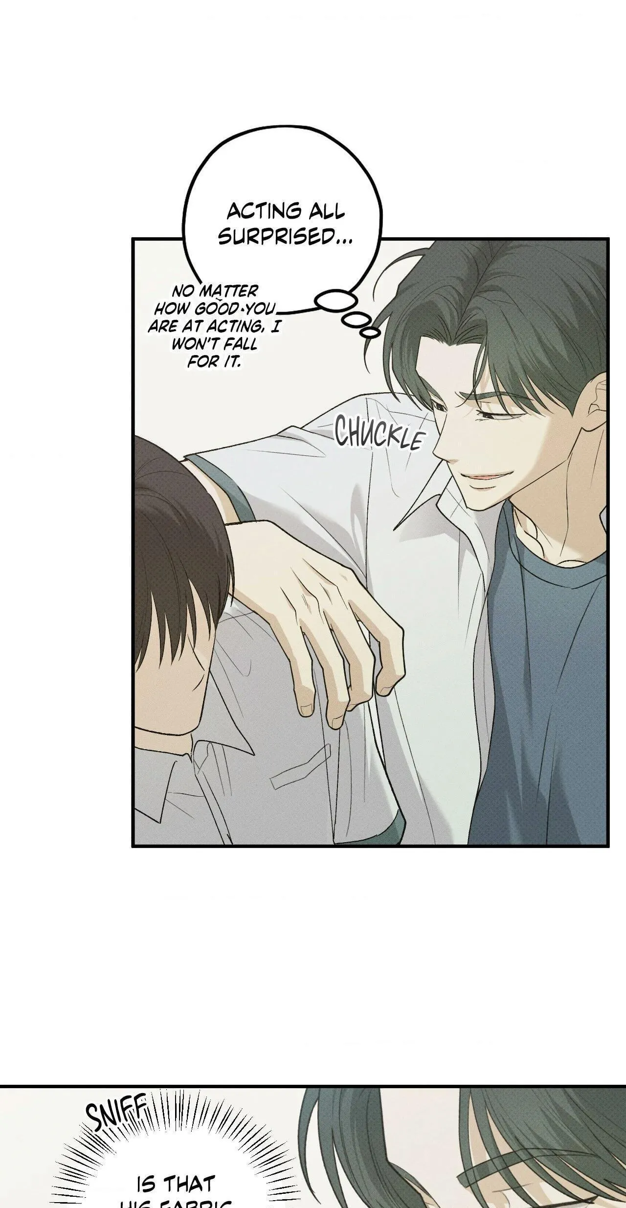 Read Error Detected chapter 54 image 72 on Lezhin
