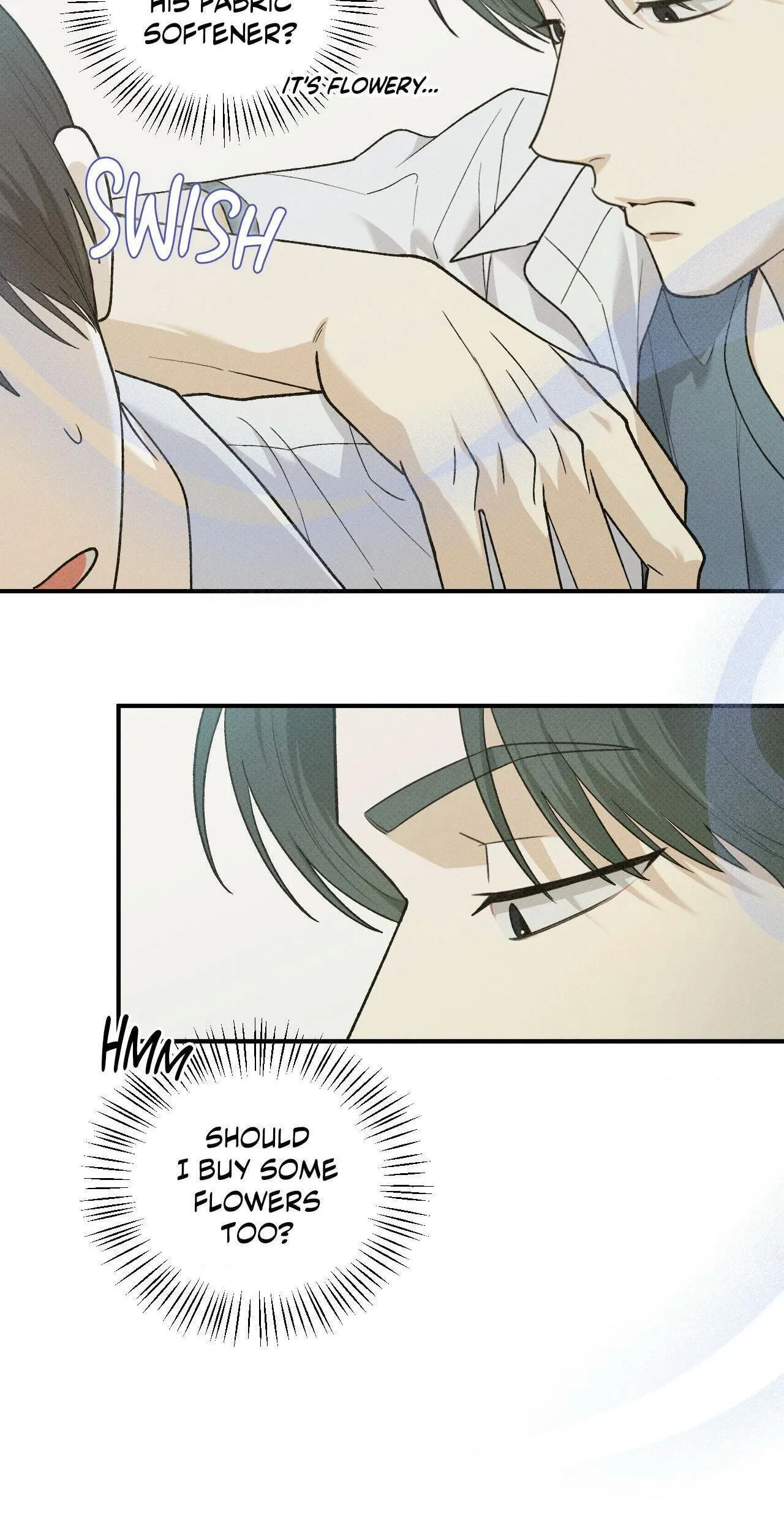 Read Error Detected chapter 54 image 73 on Lezhin