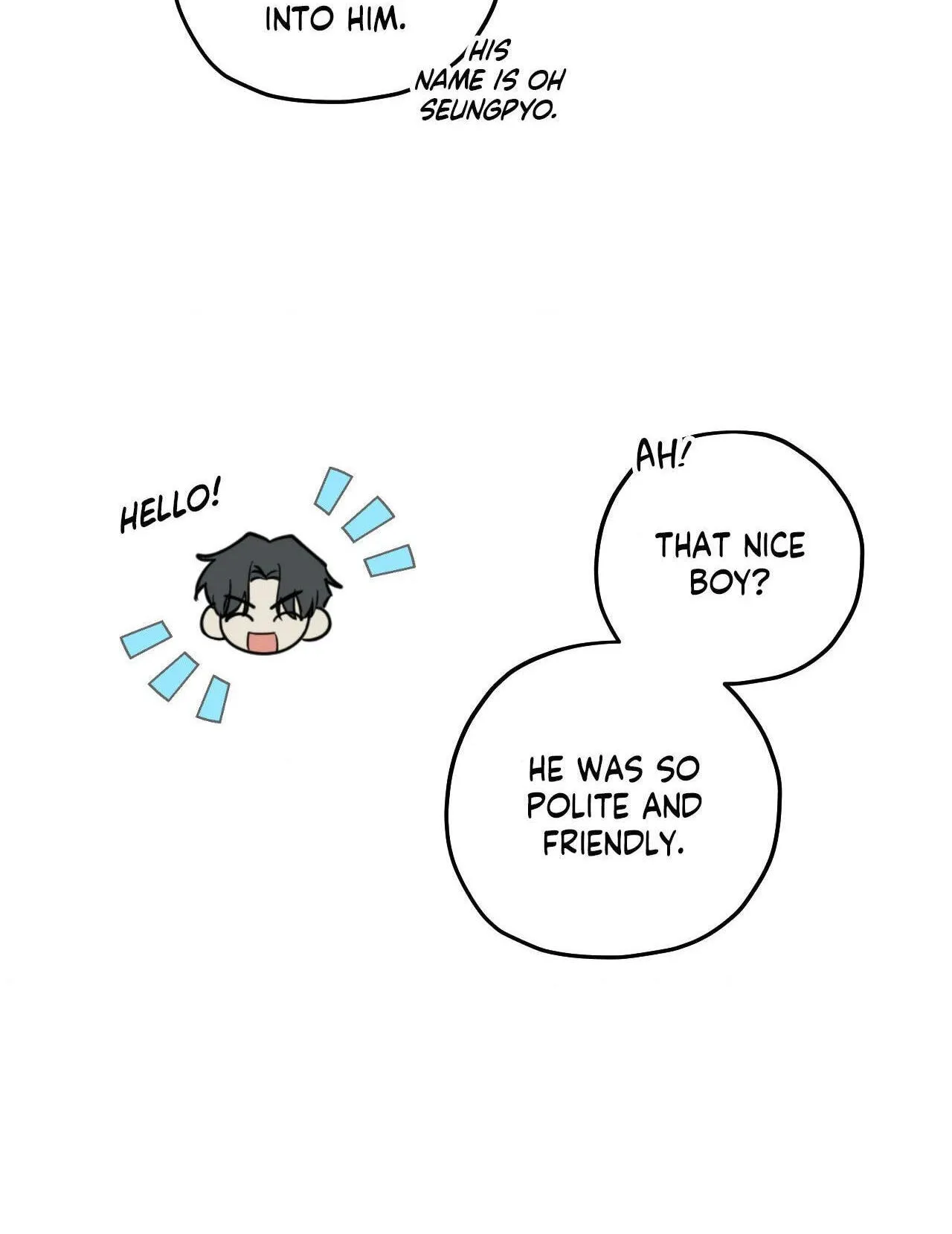 Read Error Detected chapter 54 image 8 on Lezhin