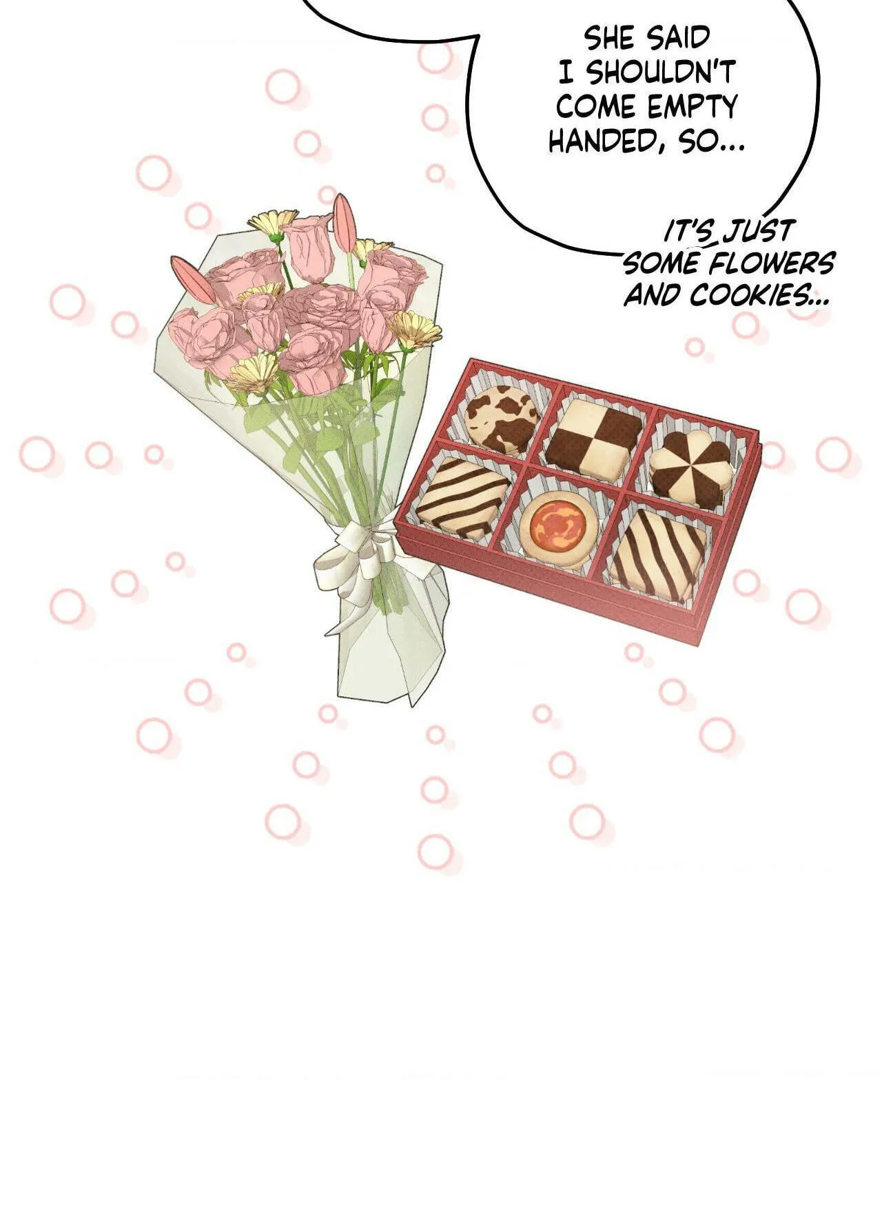 Read Error Detected chapter 55 image 20 on Lezhin