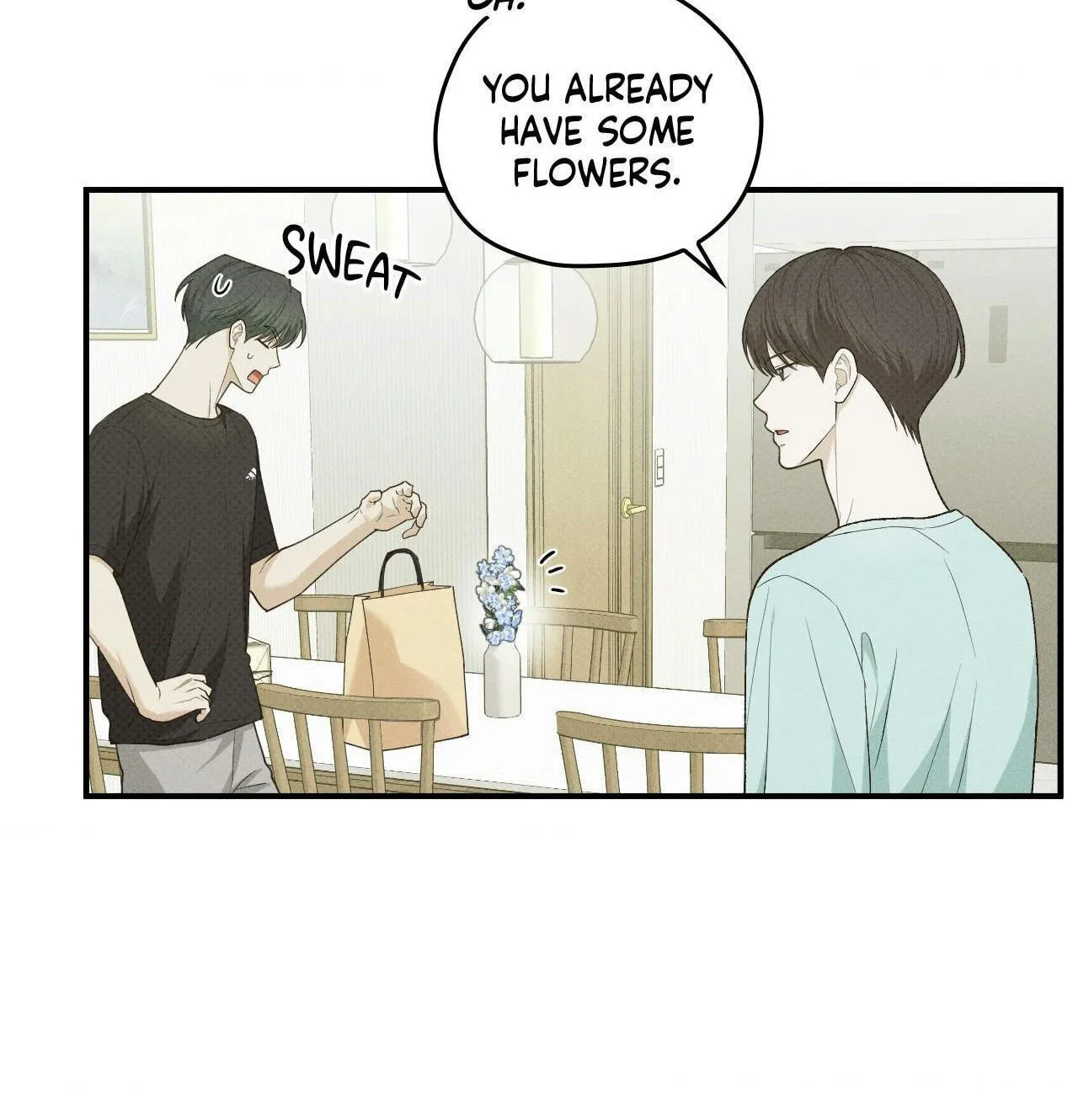 Read Error Detected chapter 55 image 24 on Lezhin