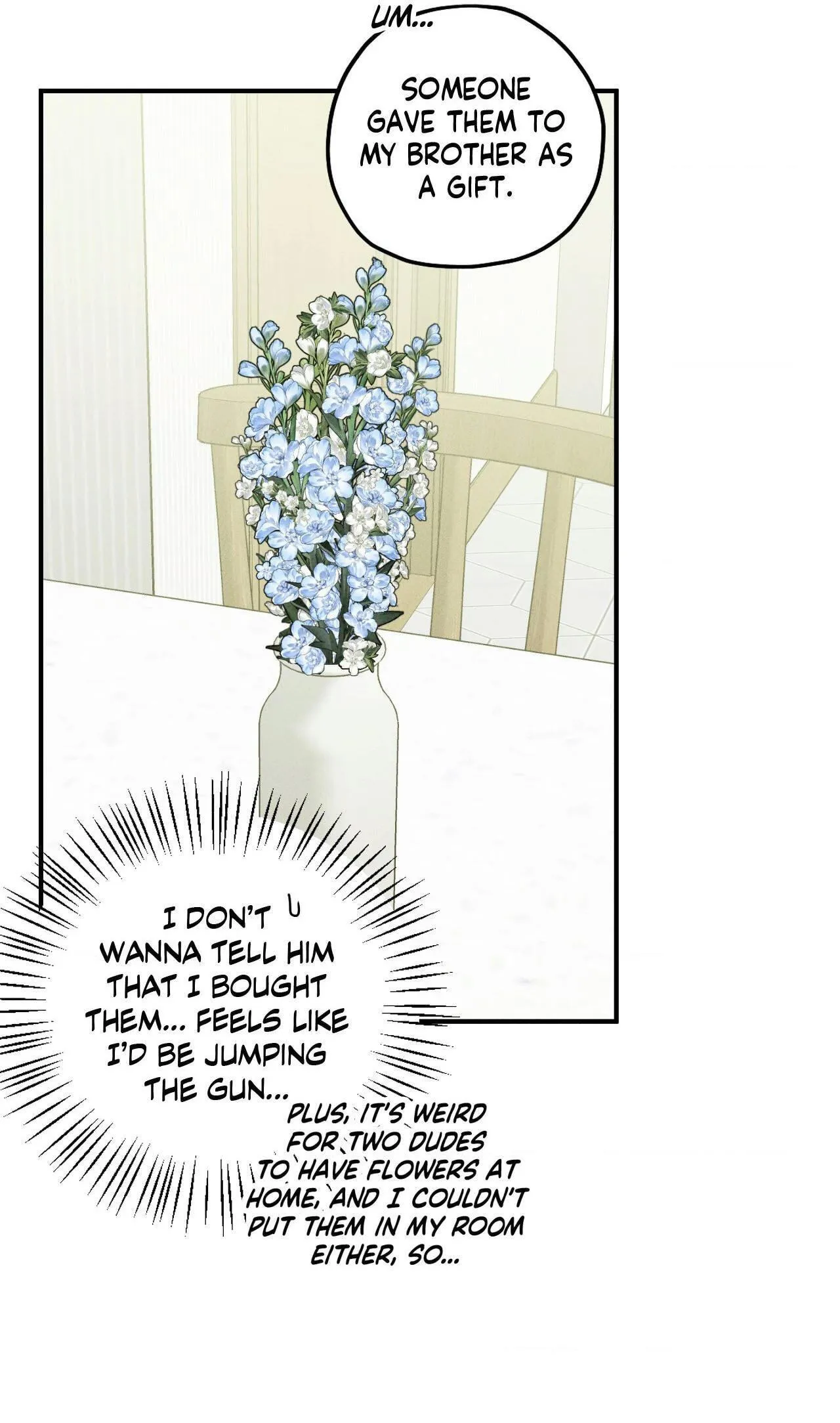 Read Error Detected chapter 55 image 25 on Lezhin