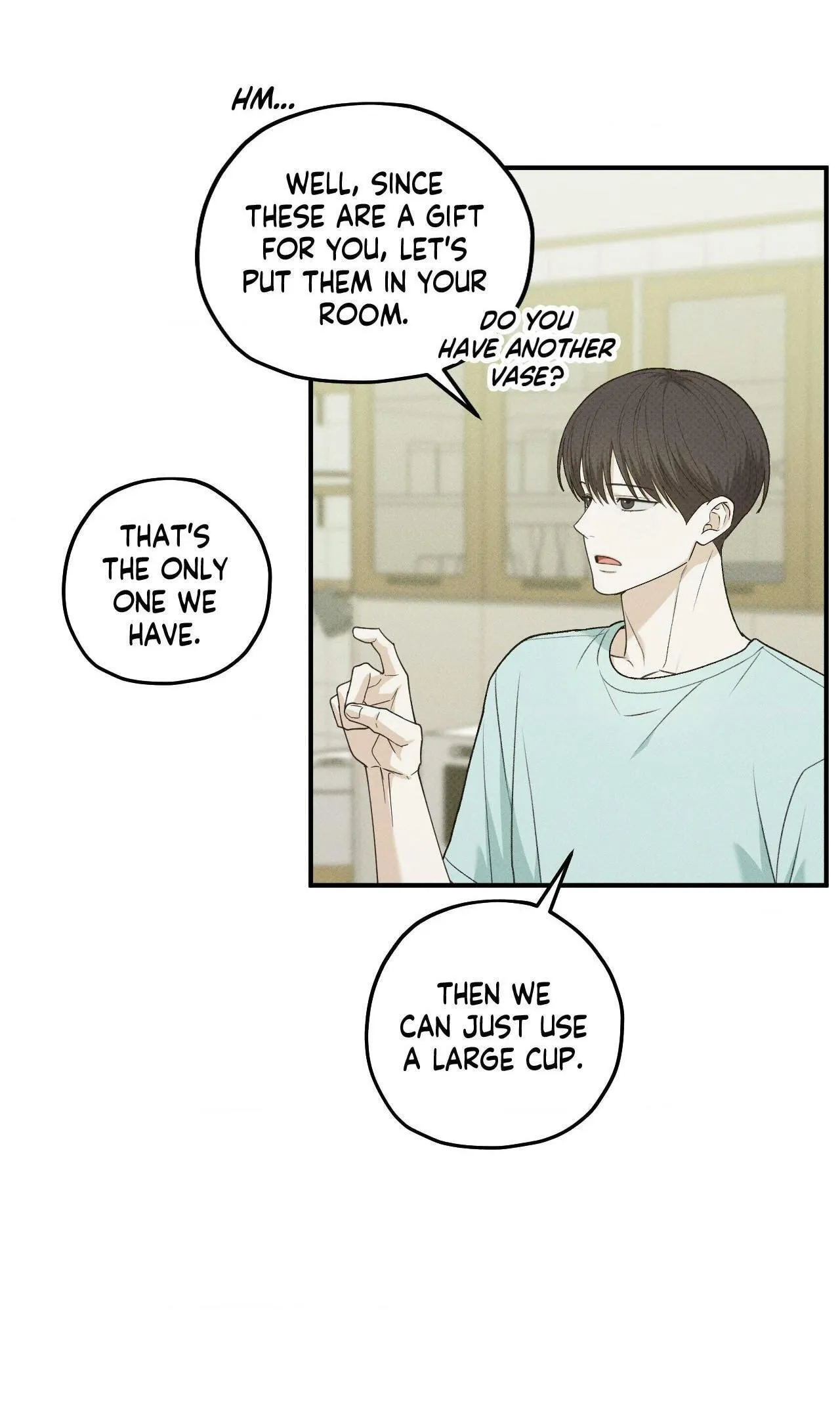 Read Error Detected chapter 55 image 26 on Lezhin