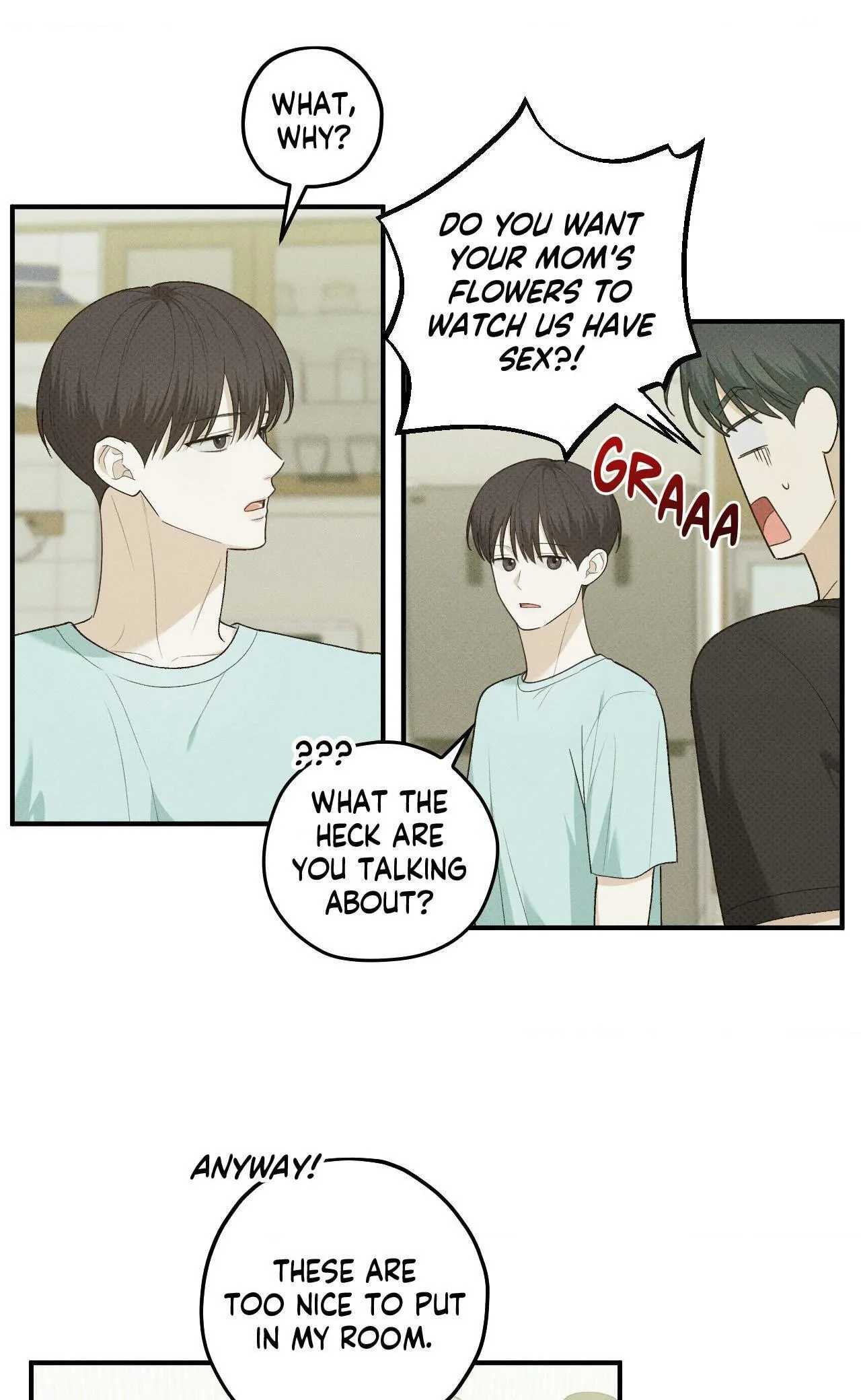 Read Error Detected chapter 55 image 31 on Lezhin