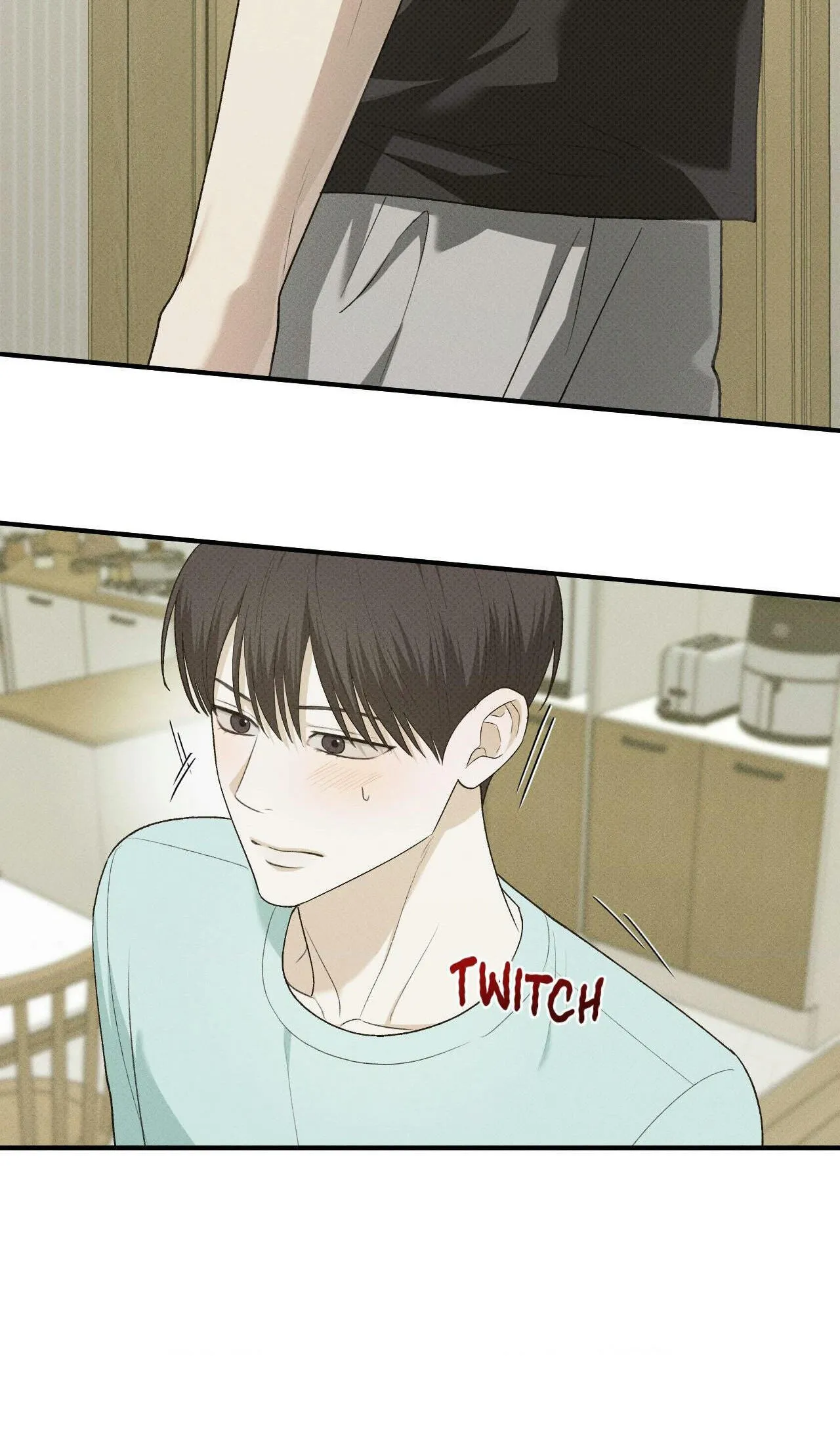 Read Error Detected chapter 55 image 34 on Lezhin