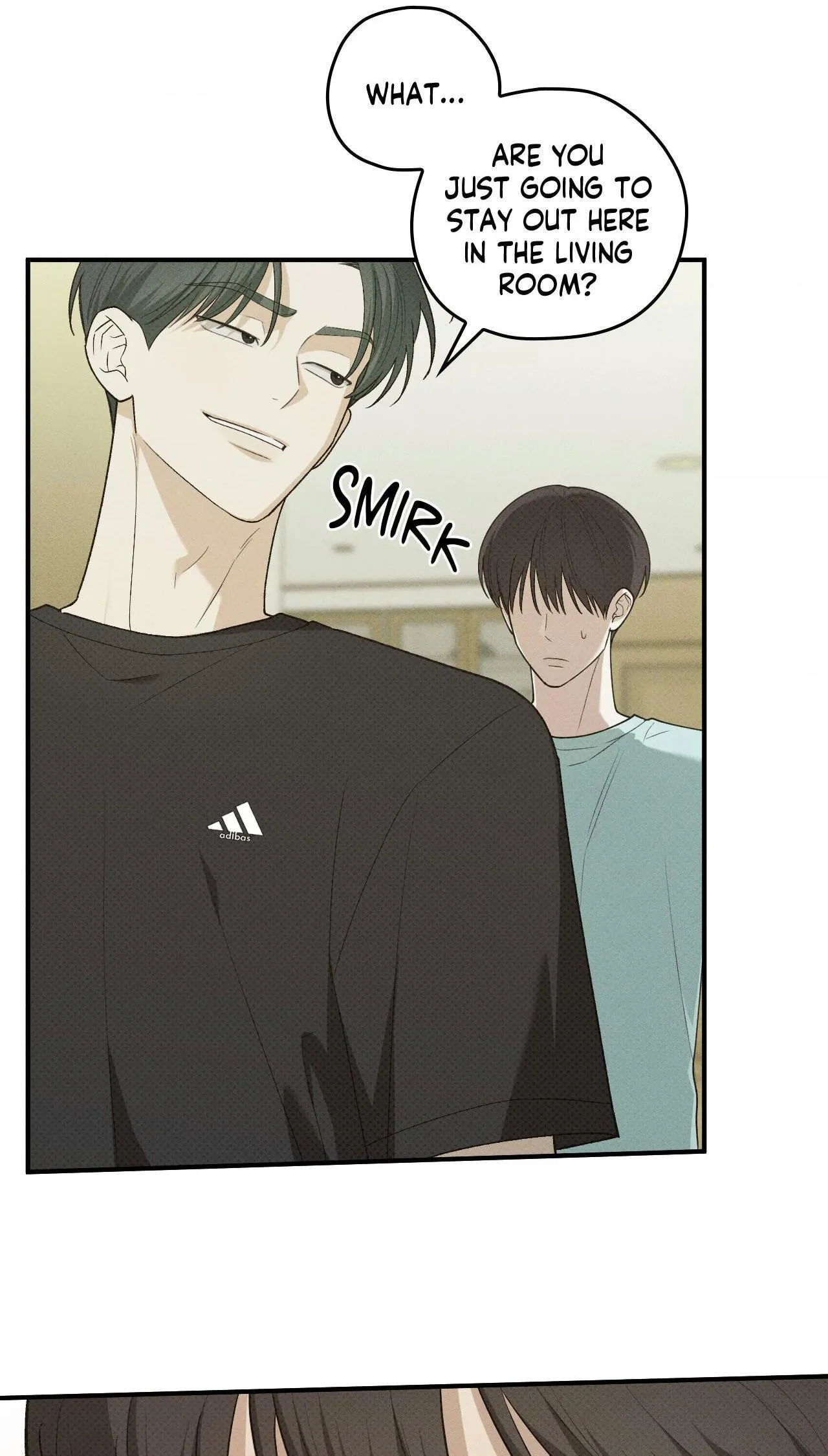 Read Error Detected chapter 55 image 35 on Lezhin