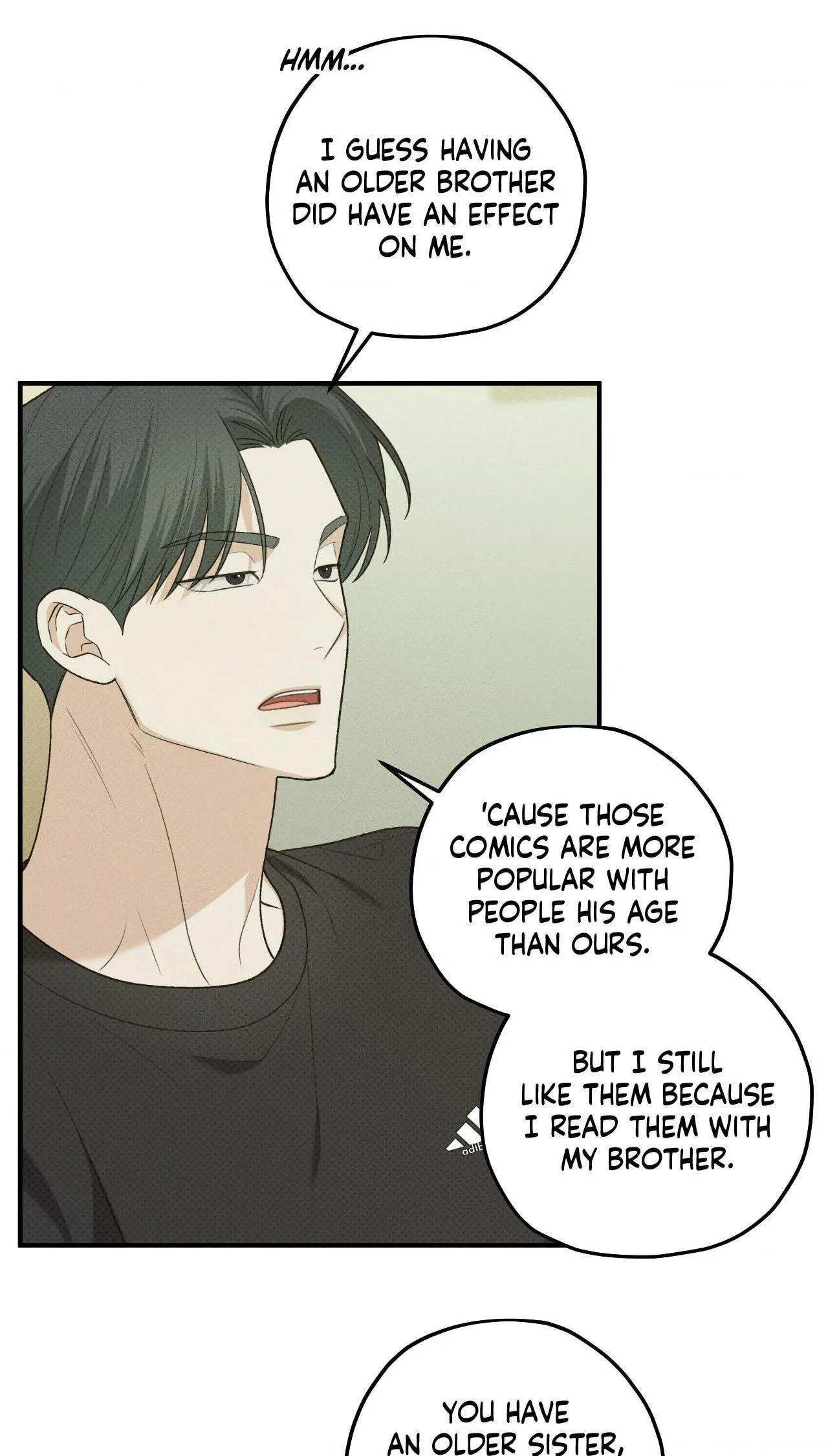 Read Error Detected chapter 55 image 43 on Lezhin