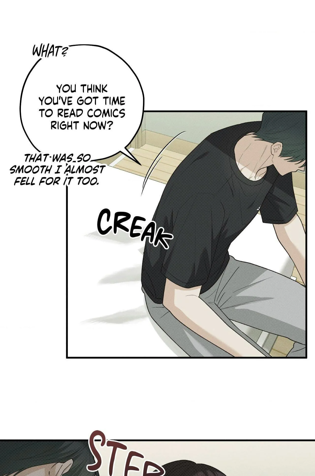 Read Error Detected chapter 55 image 45 on Lezhin