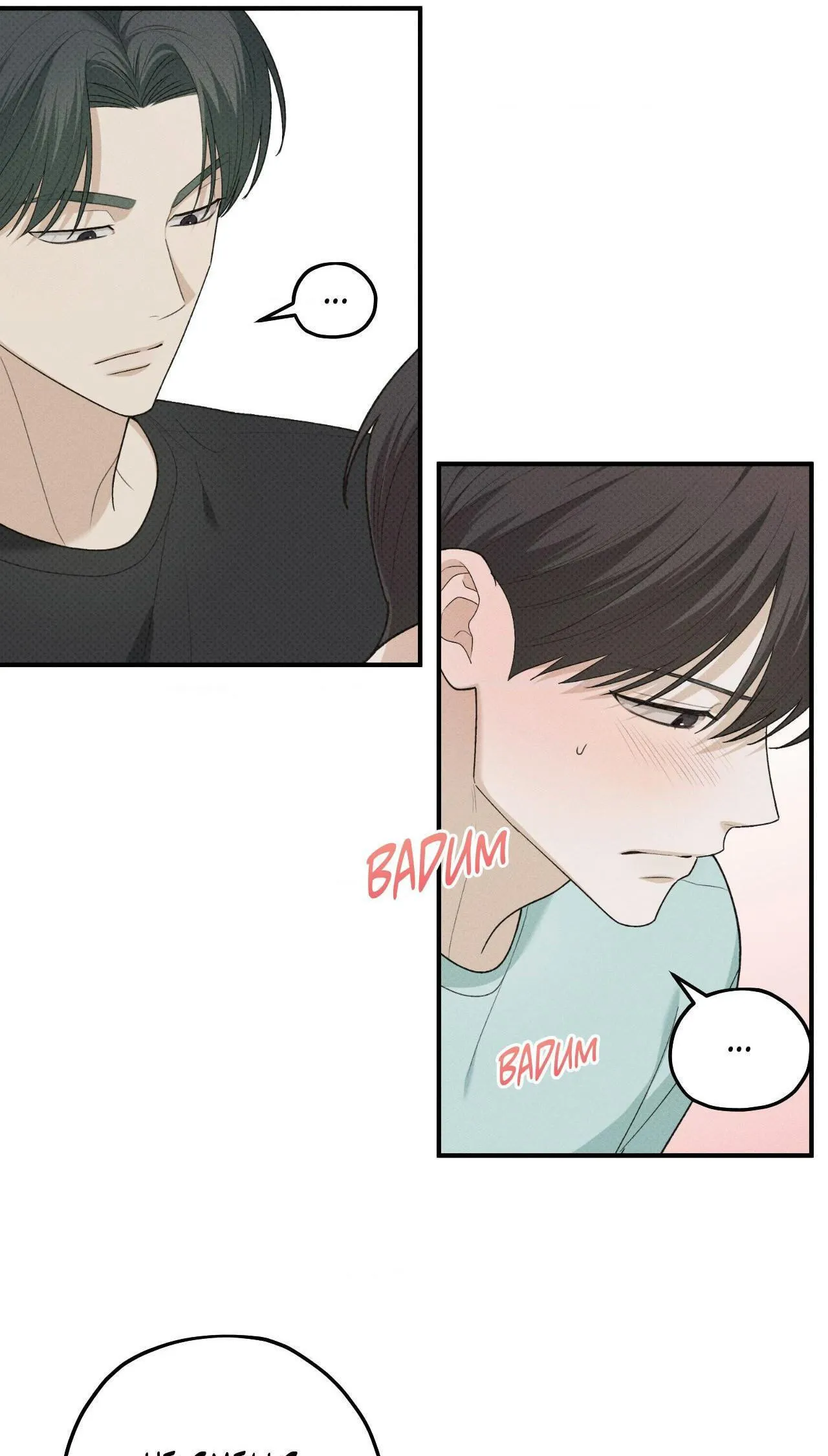 Read Error Detected chapter 55 image 47 on Lezhin