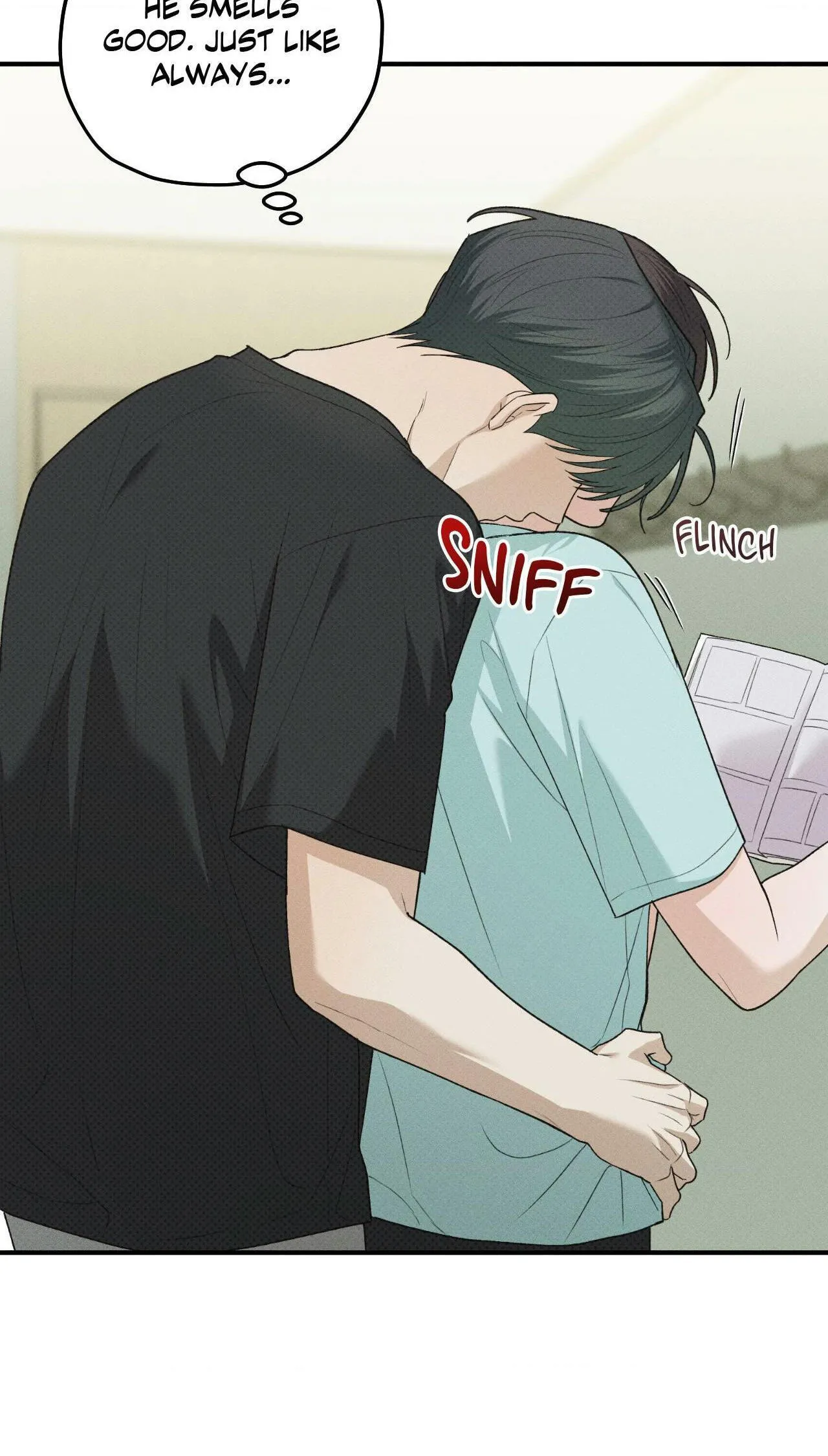 Read Error Detected chapter 55 image 48 on Lezhin