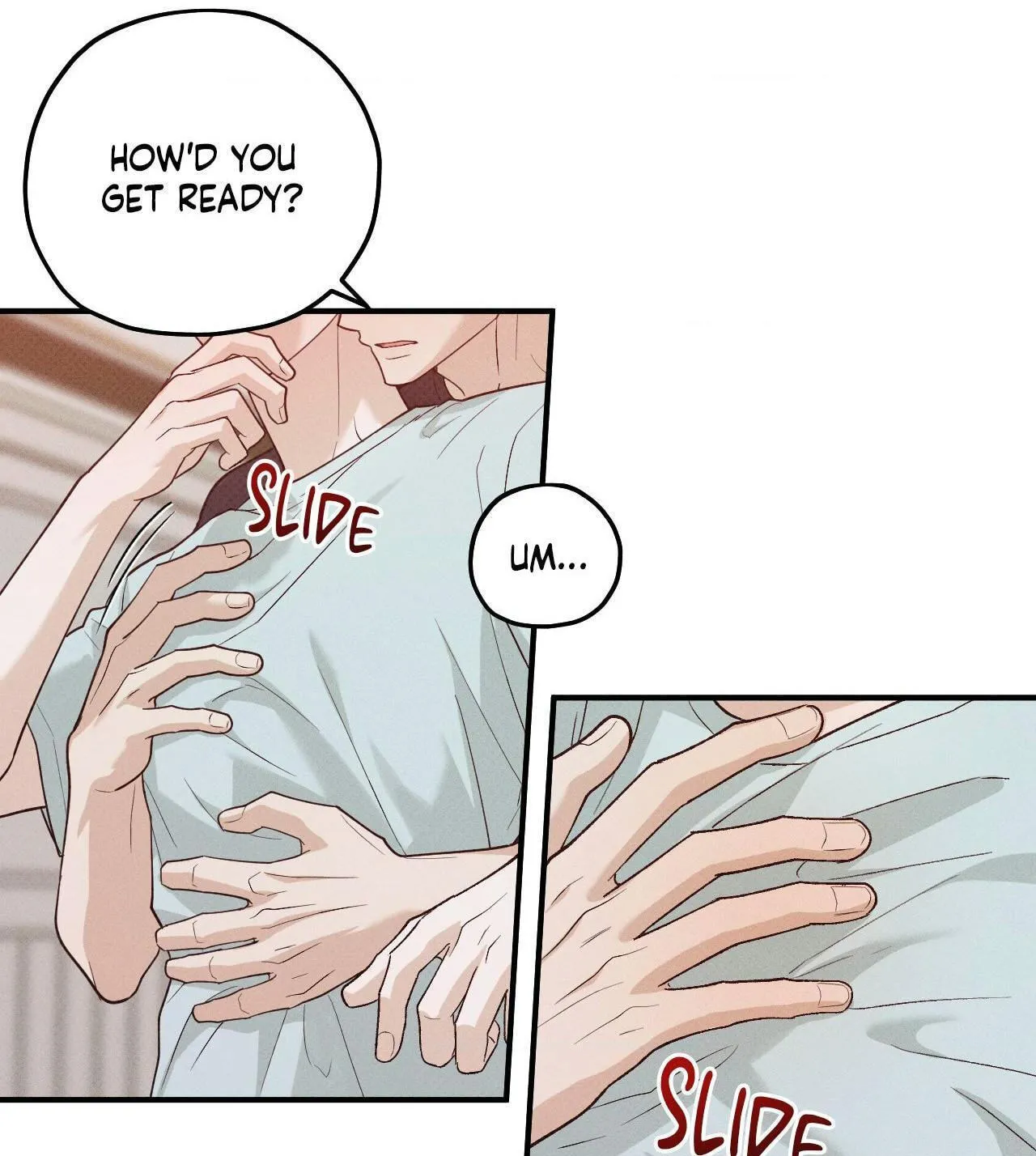 Read Error Detected chapter 55 image 53 on Lezhin