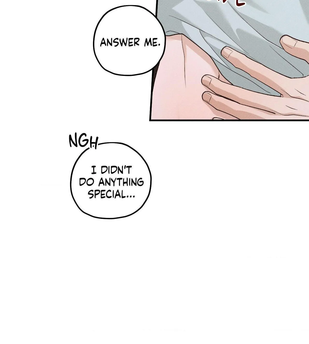 Read Error Detected chapter 55 image 54 on Lezhin