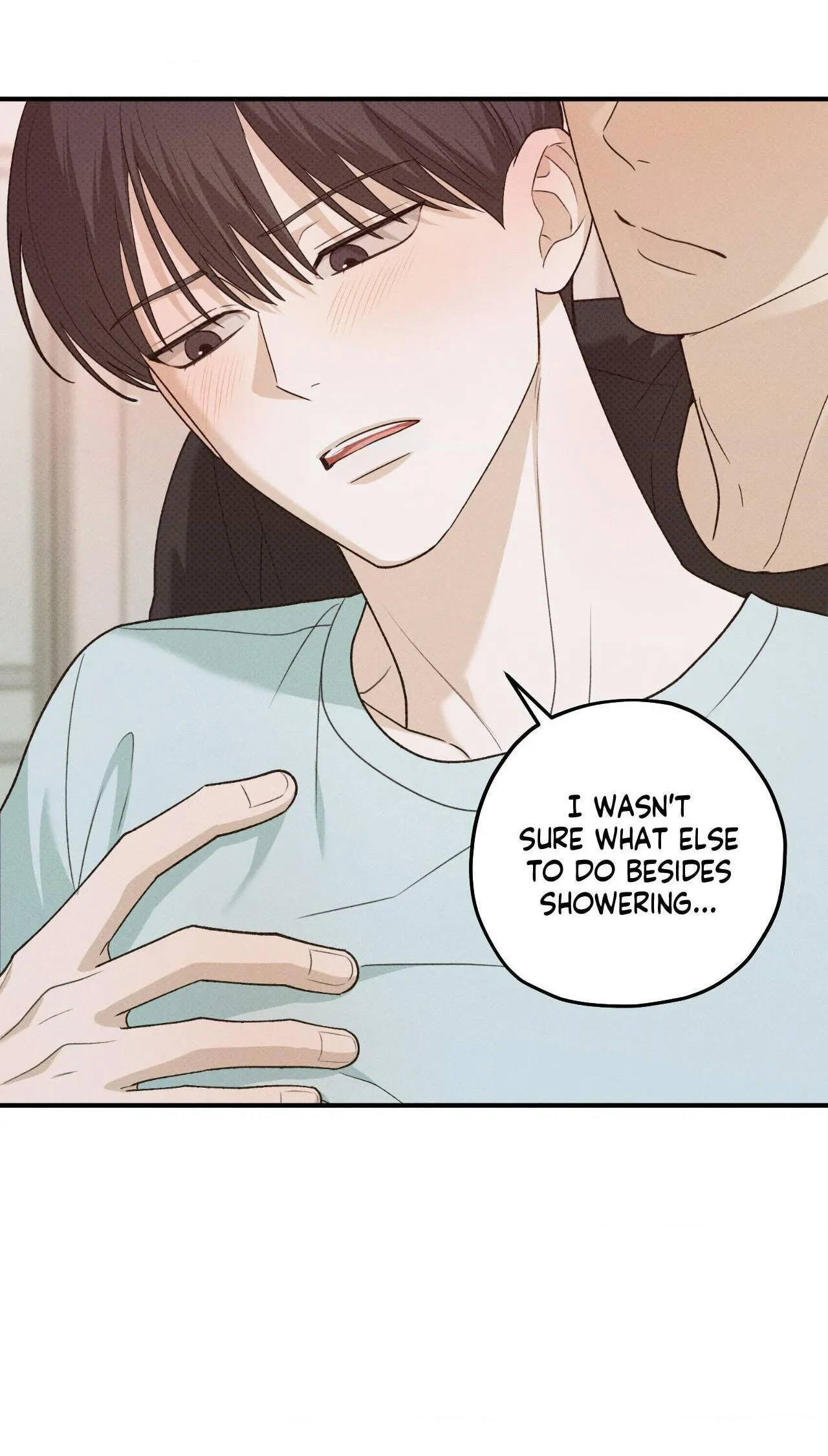 Read Error Detected chapter 55 image 56 on Lezhin