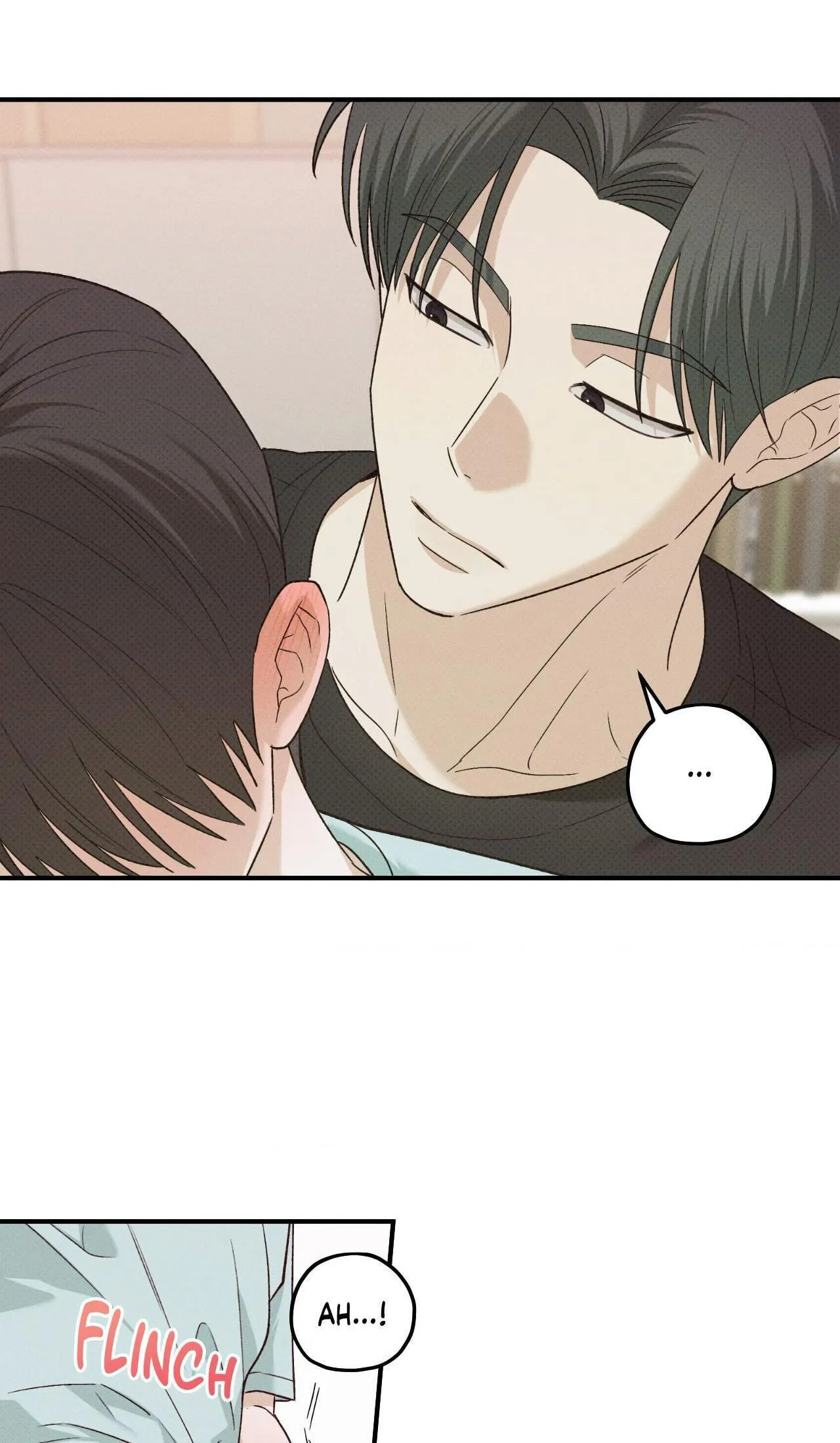 Read Error Detected chapter 55 image 57 on Lezhin