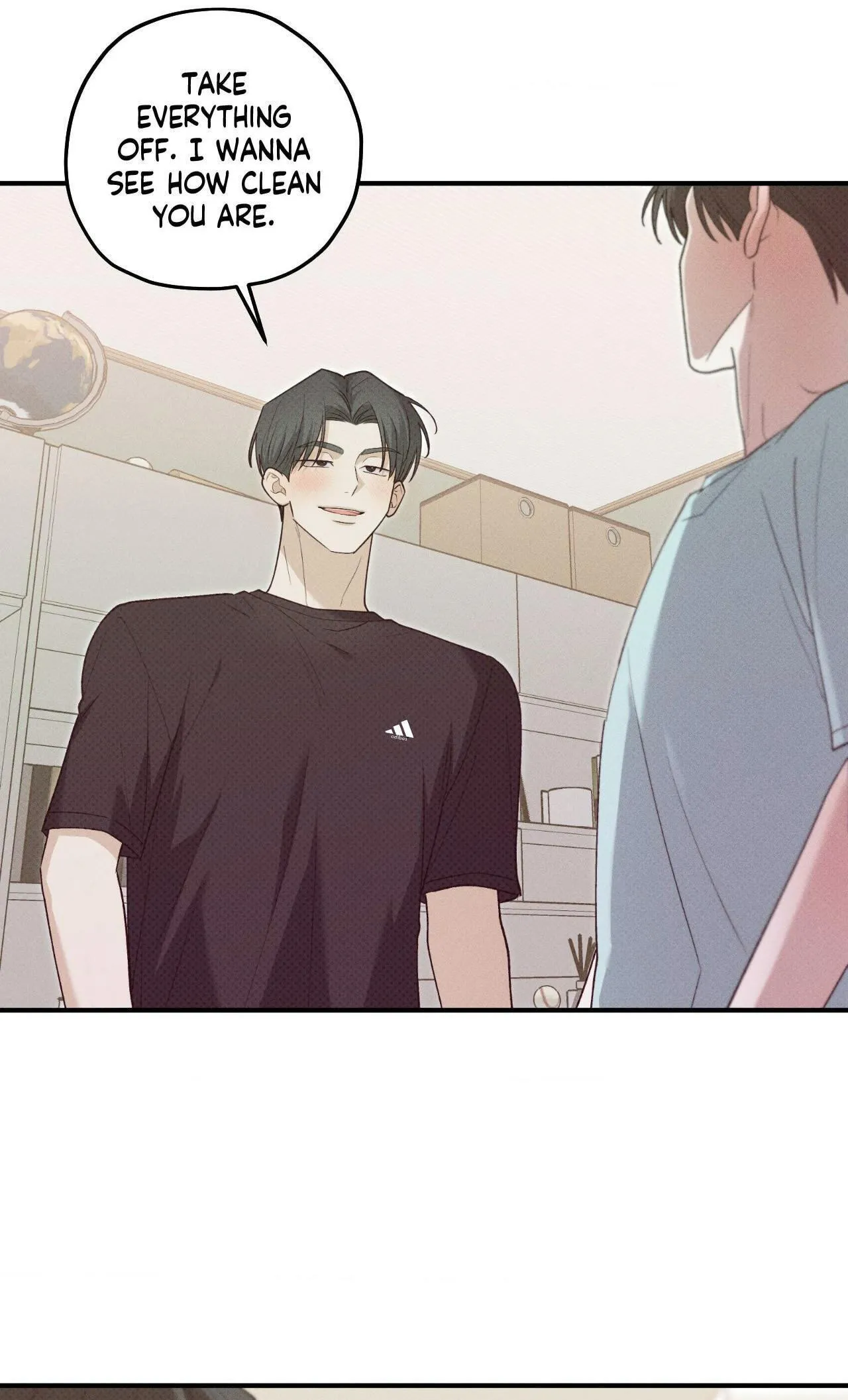 Read Error Detected chapter 55 image 61 on Lezhin