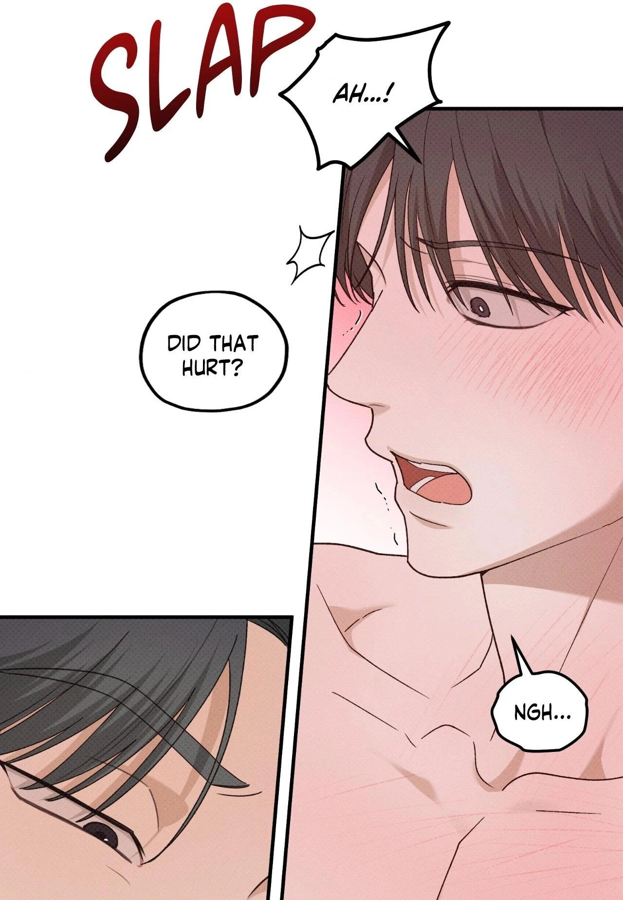 Read Error Detected chapter 57 image 10 on Lezhin