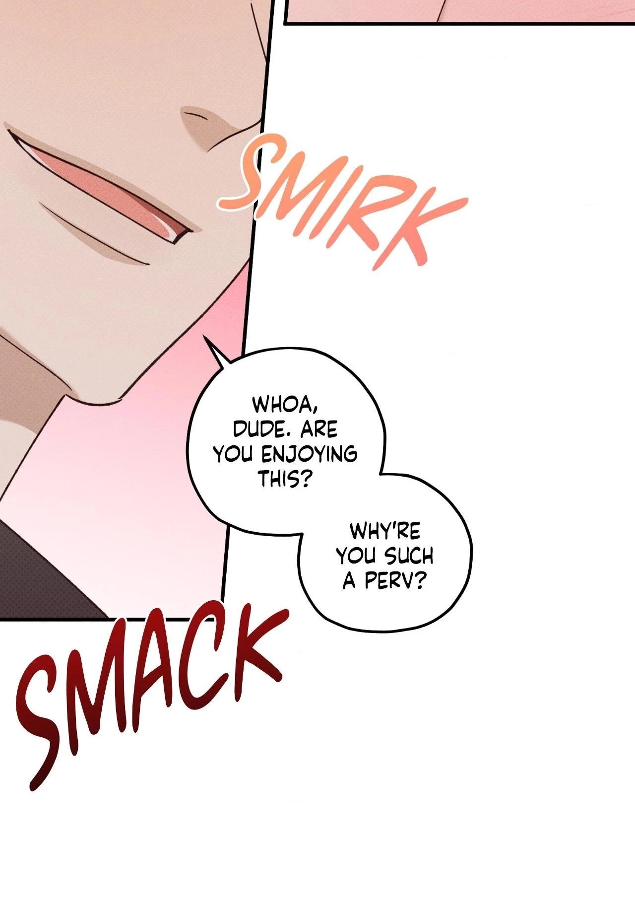 Read Error Detected chapter 57 image 11 on Lezhin