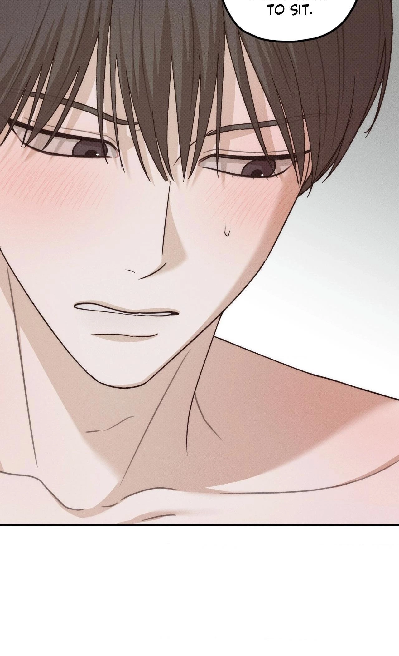 Read Error Detected chapter 57 image 17 on Lezhin