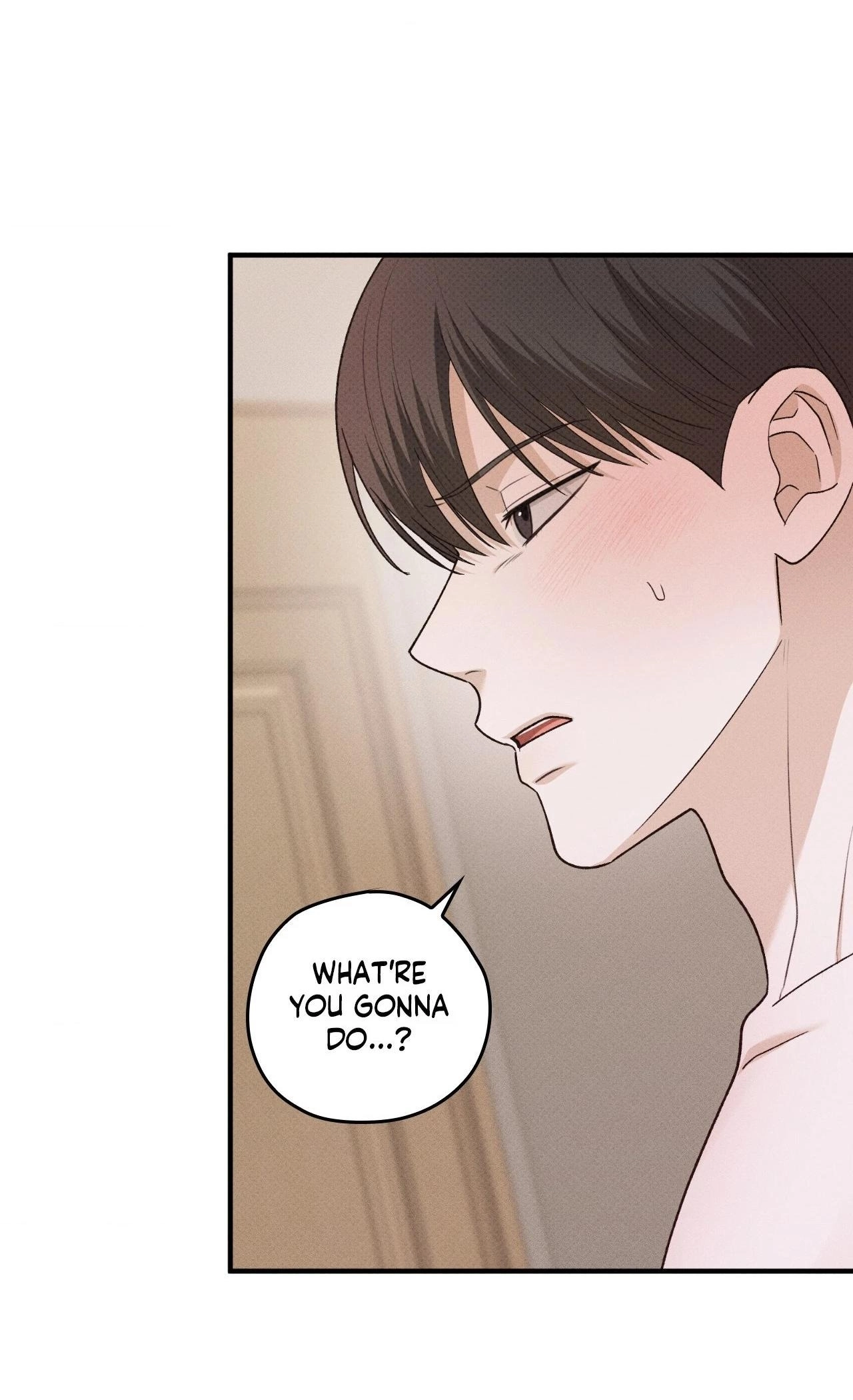 Read Error Detected chapter 57 image 2 on Lezhin
