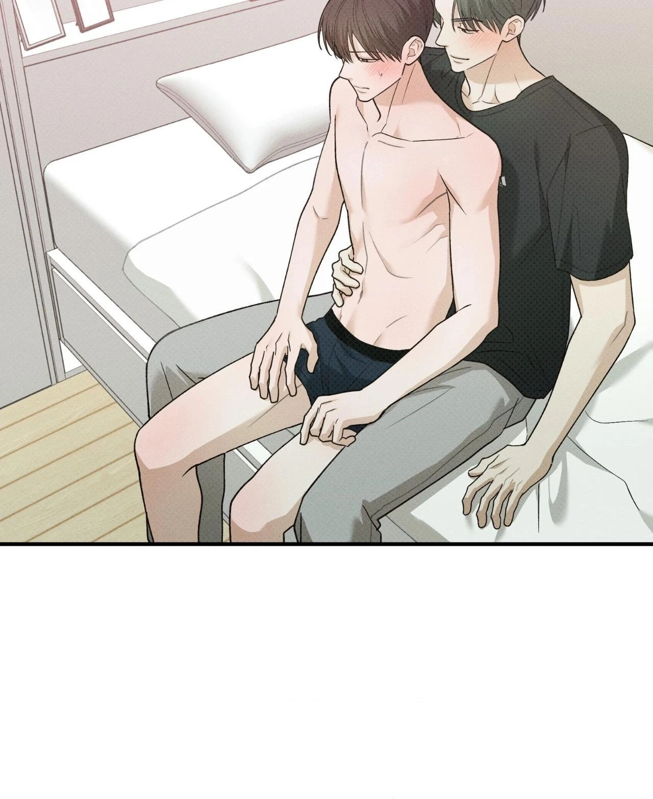 Read Error Detected chapter 57 image 21 on Lezhin