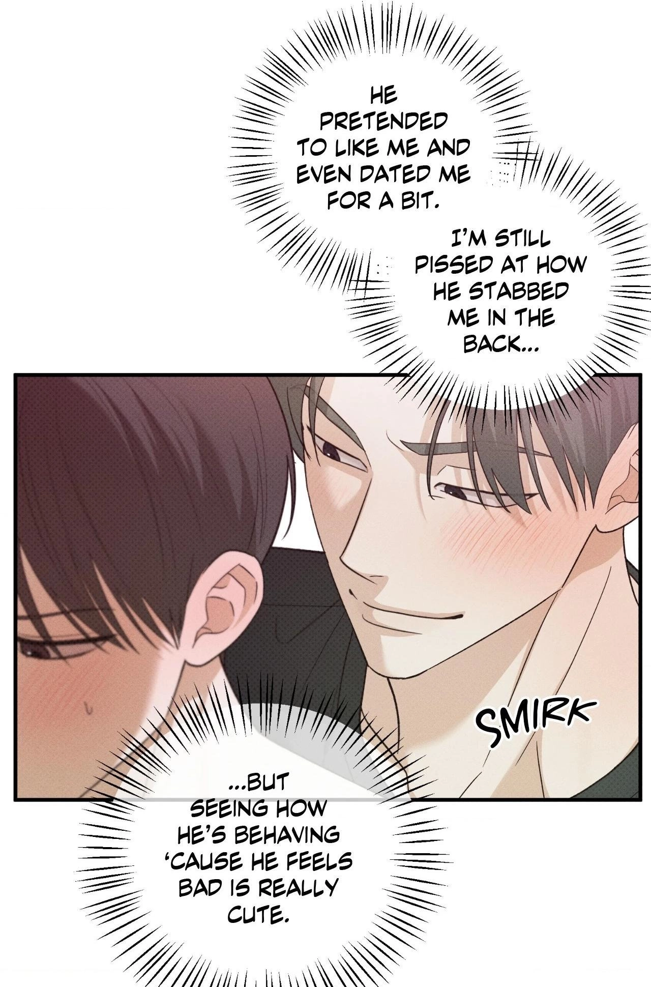 Read Error Detected chapter 57 image 22 on Lezhin