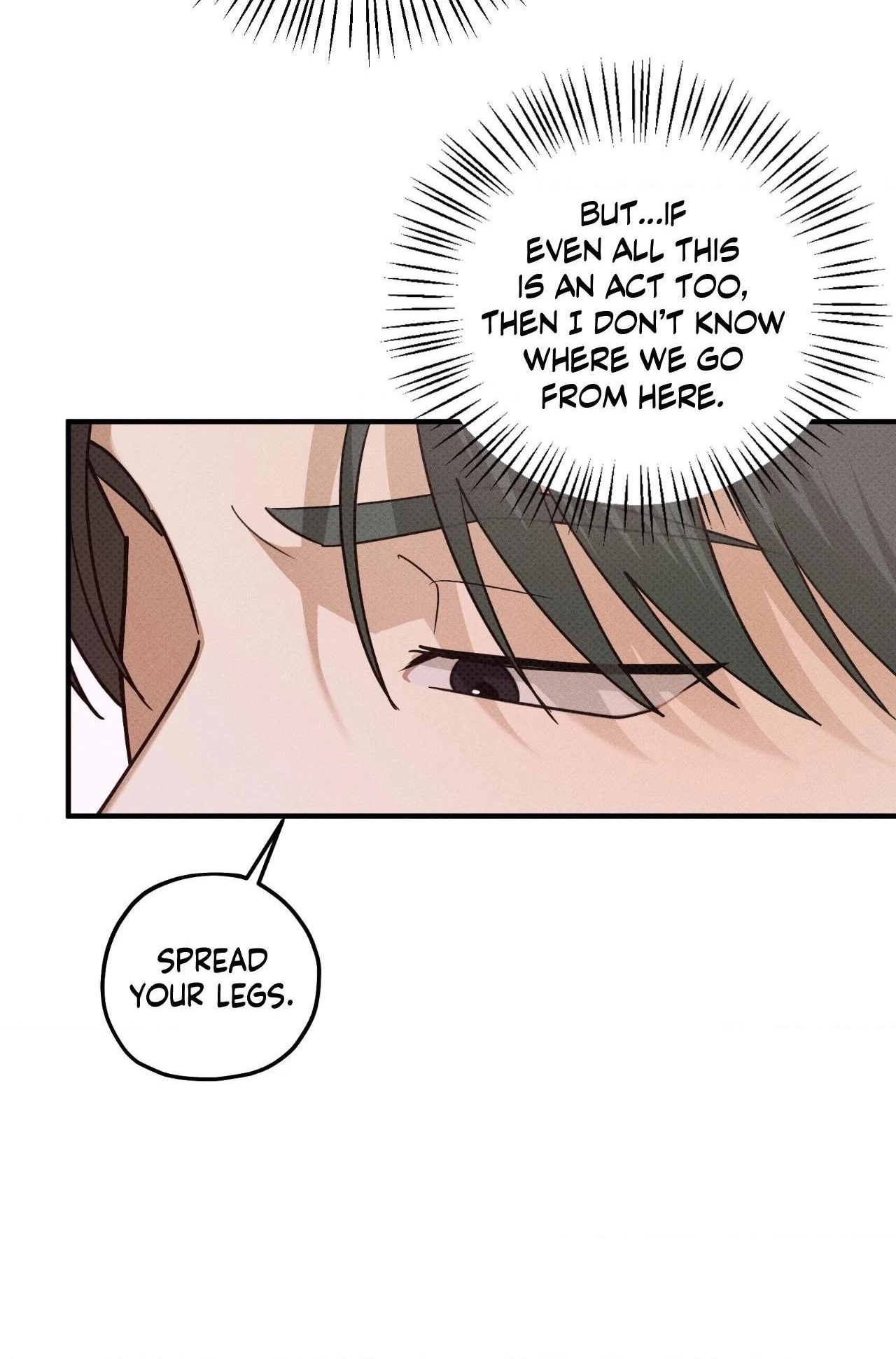 Read Error Detected chapter 57 image 23 on Lezhin