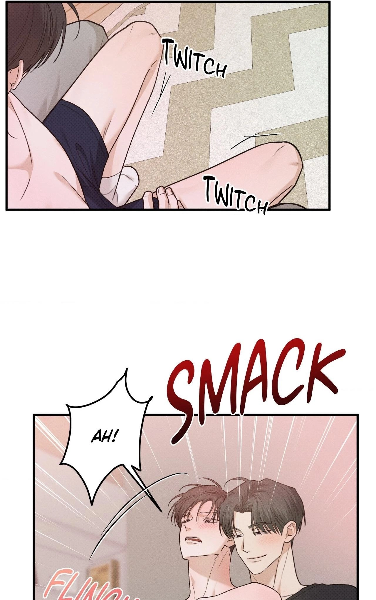 Read Error Detected chapter 57 image 24 on Lezhin