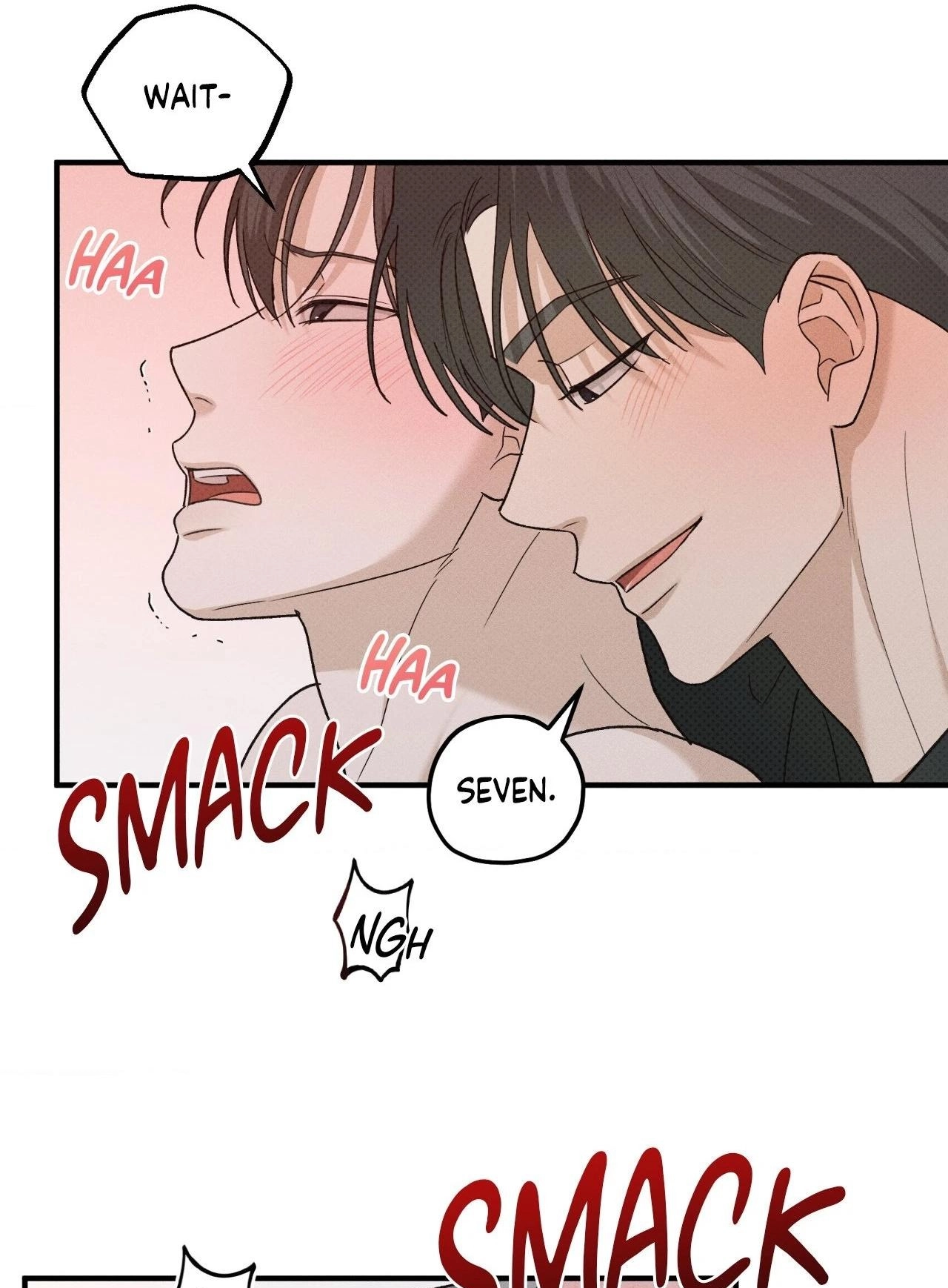 Read Error Detected chapter 57 image 26 on Lezhin