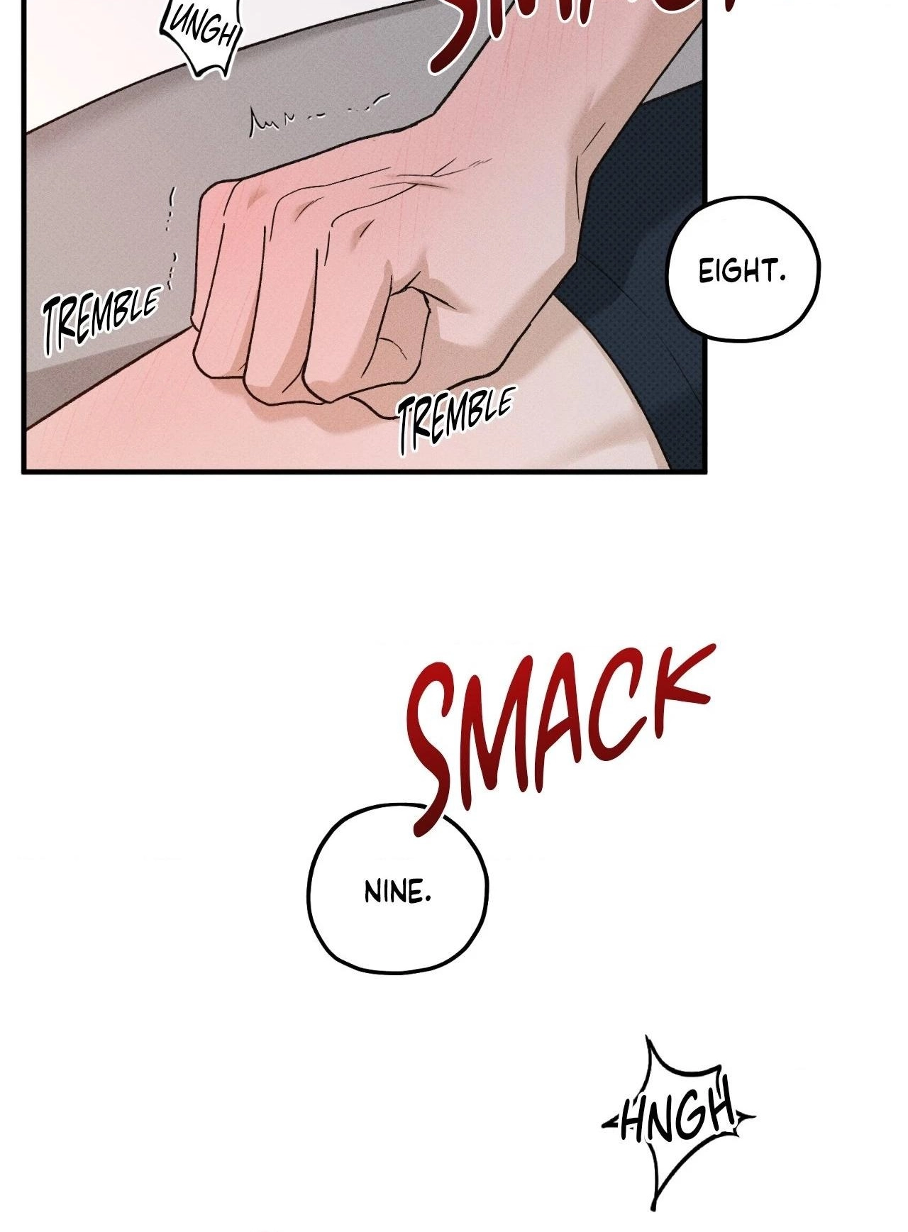 Read Error Detected chapter 57 image 27 on Lezhin