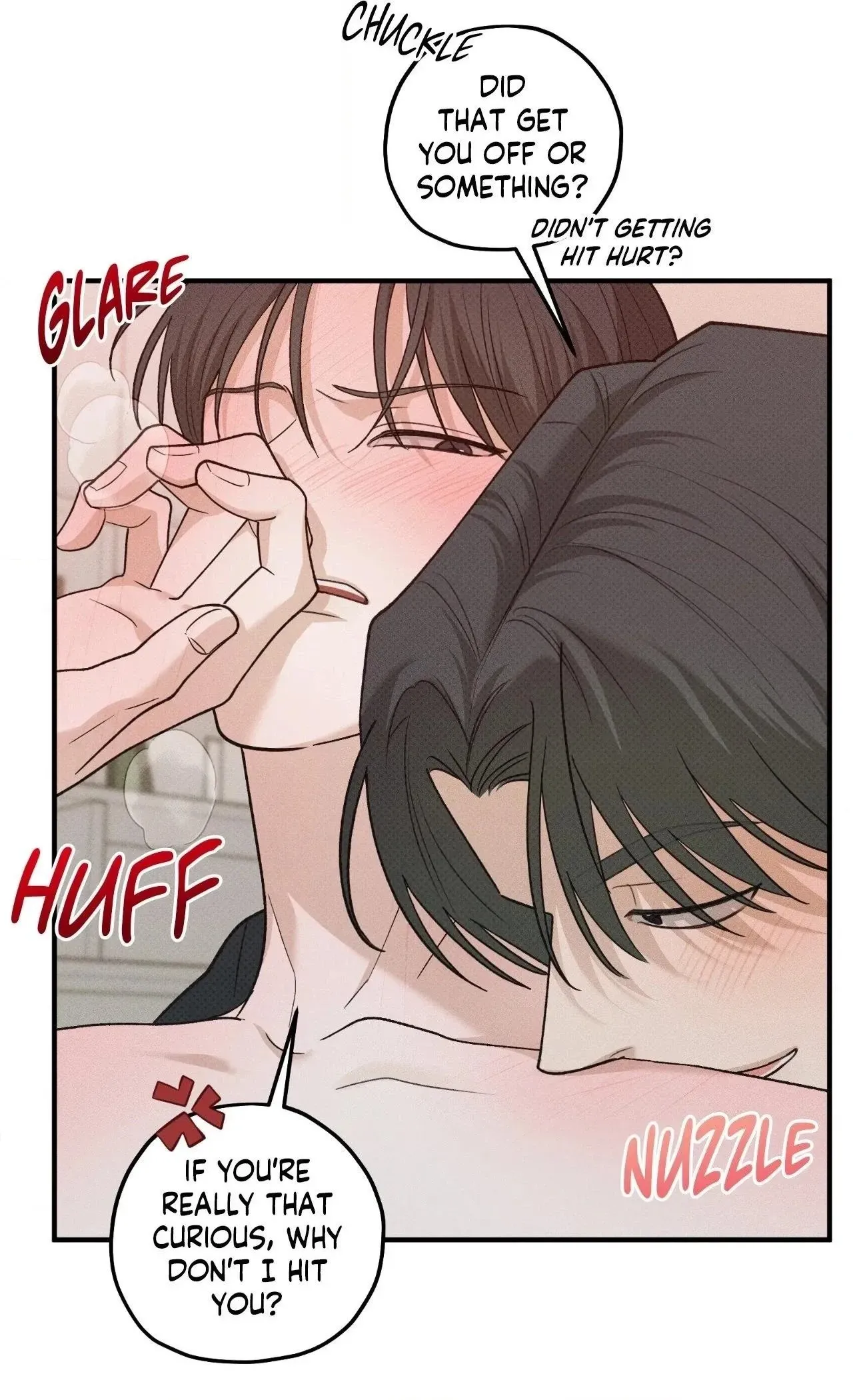 Read Error Detected chapter 57 image 29 on Lezhin