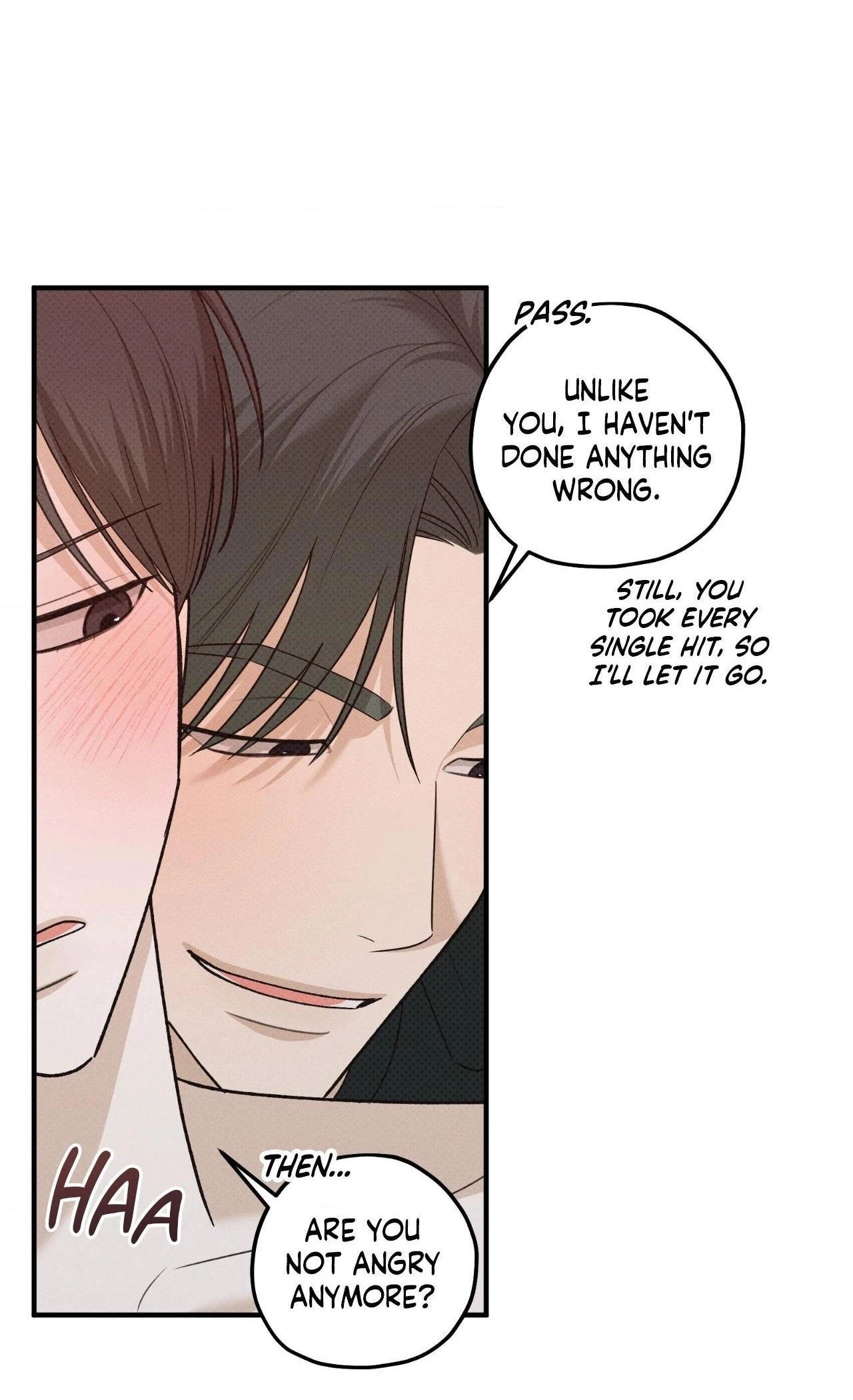 Read Error Detected chapter 57 image 30 on Lezhin