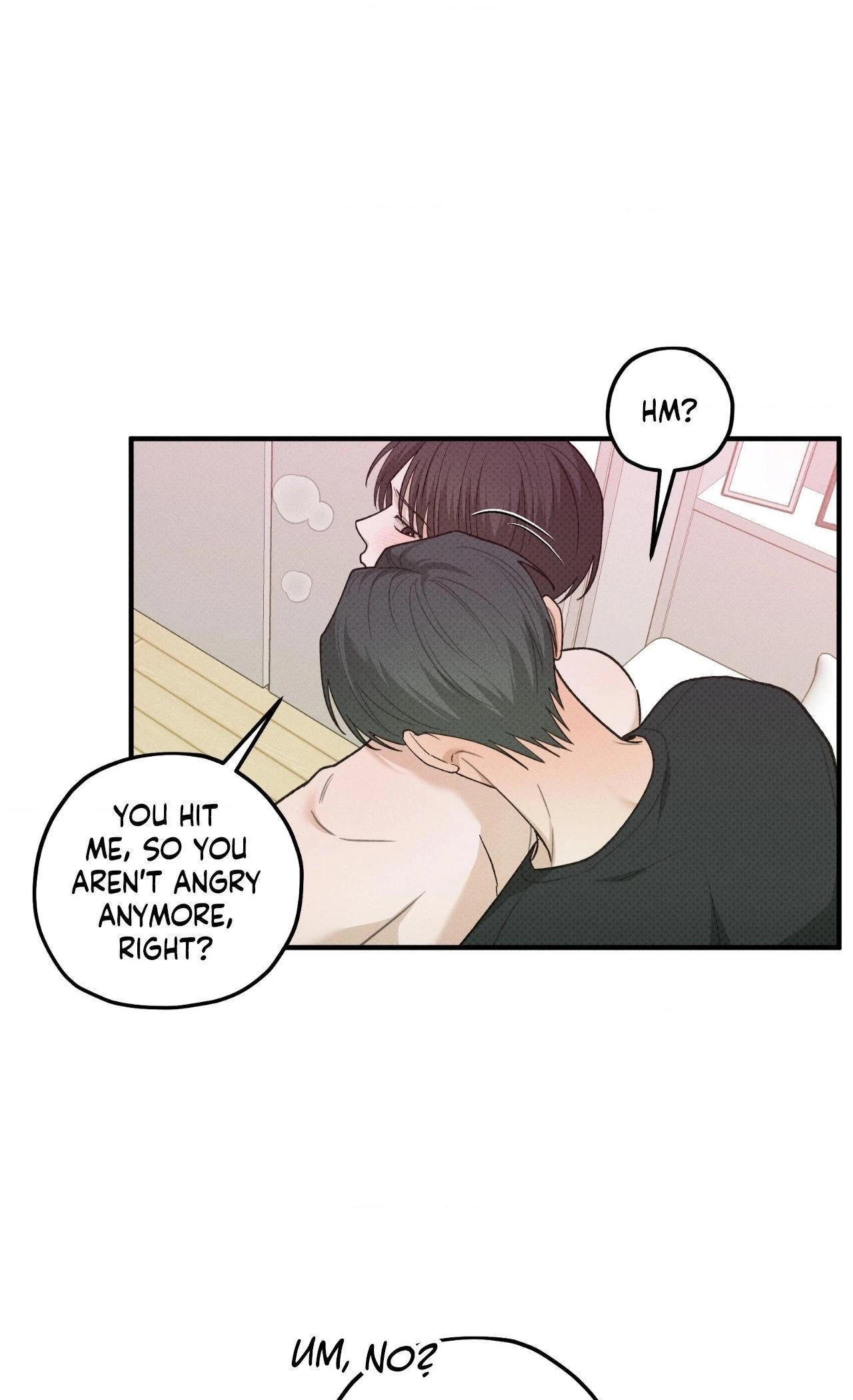 Read Error Detected chapter 57 image 31 on Lezhin